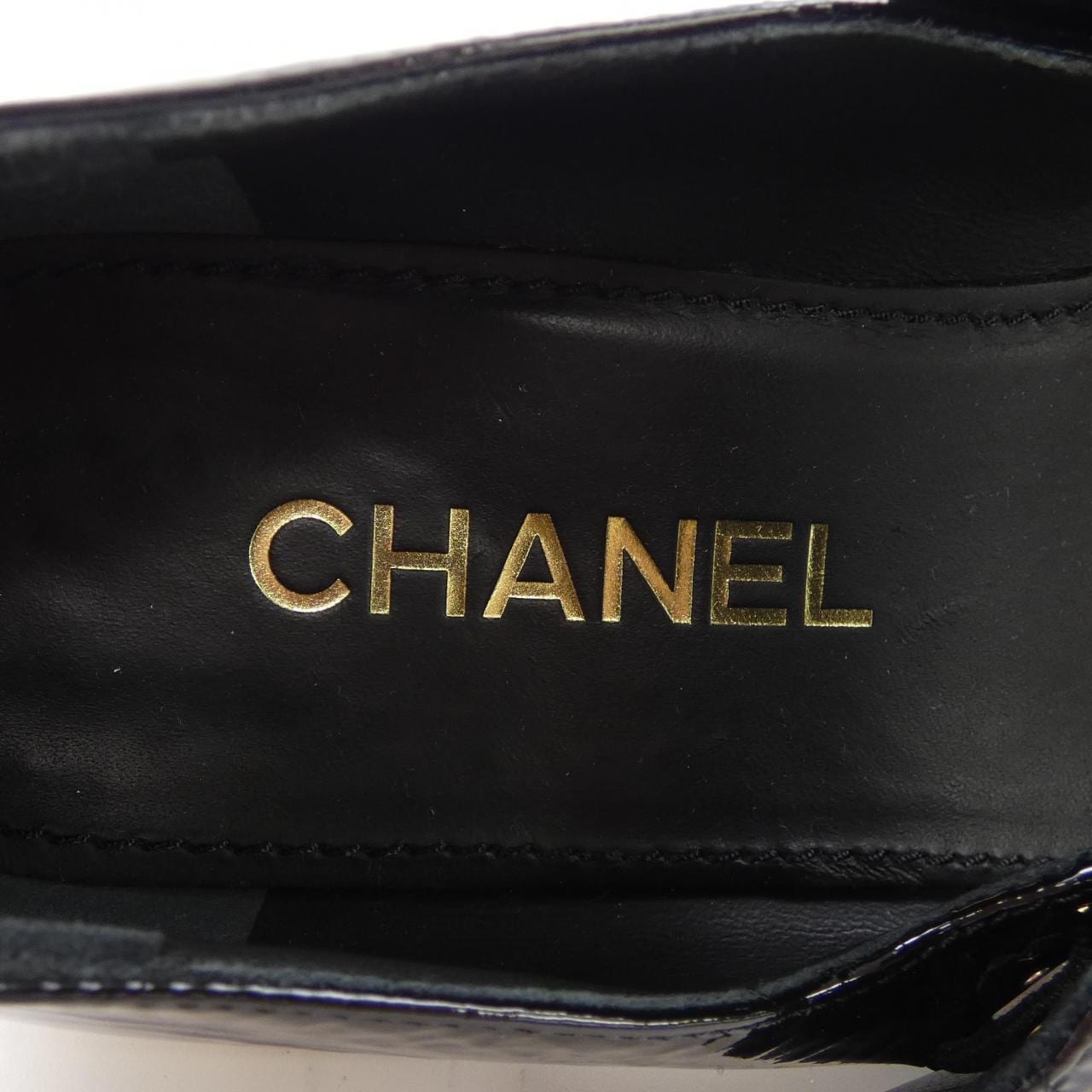 シャネル CHANEL シューズ