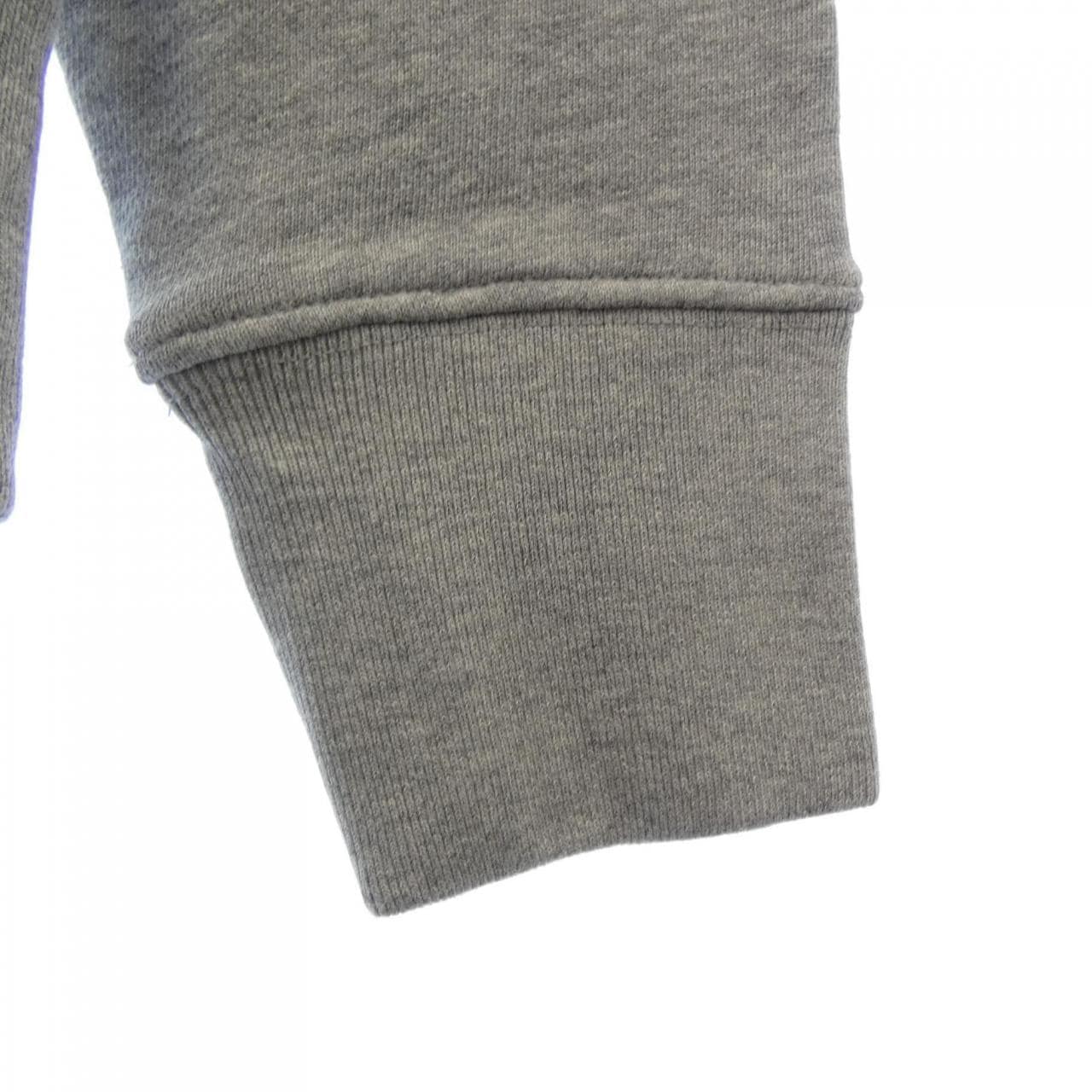 メゾンキツネ MAISON KITSUNE IU00355KM0001 パーカー
