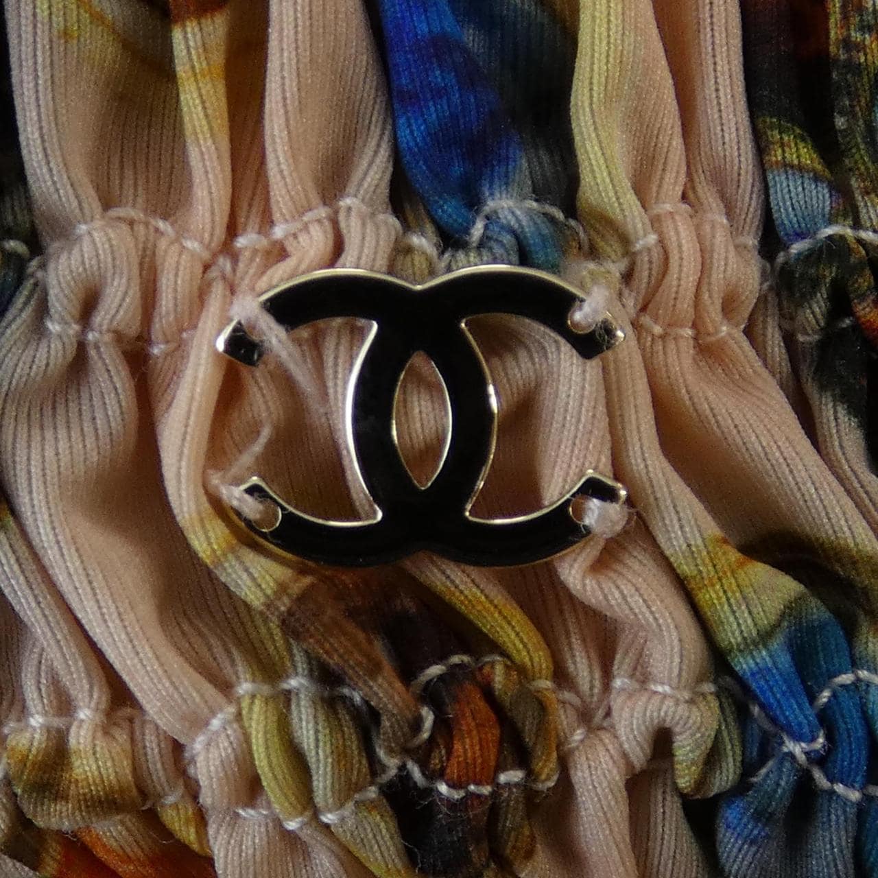シャネル CHANEL P70157V48980 21C トップス