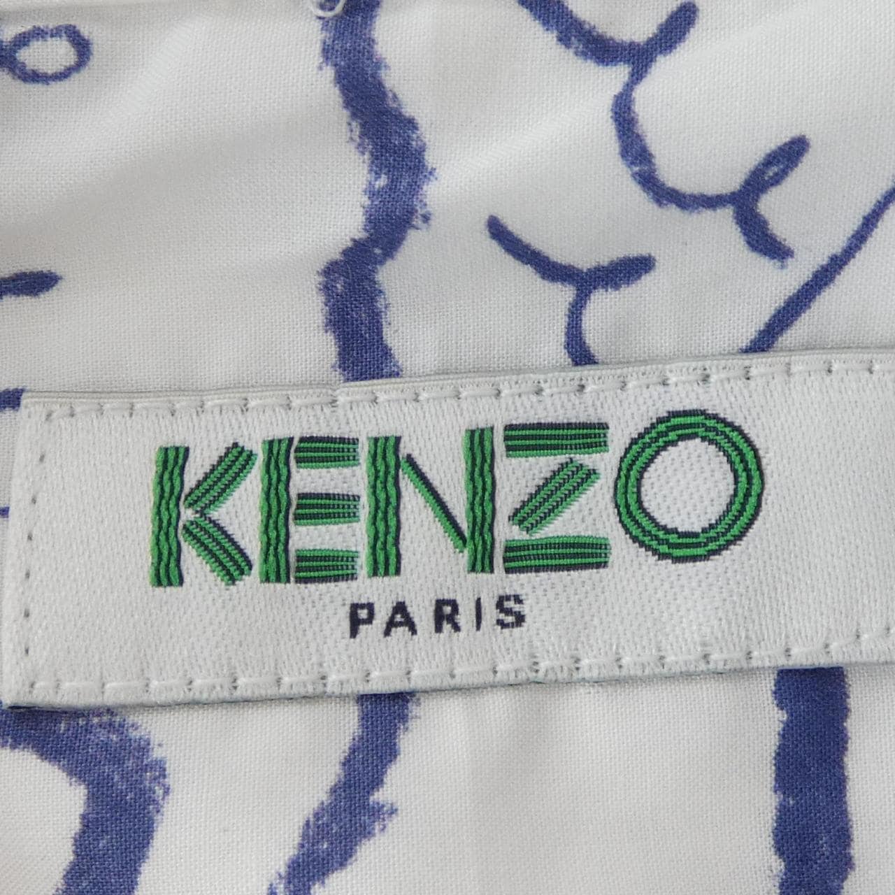 ケンゾー KENZO シャツ