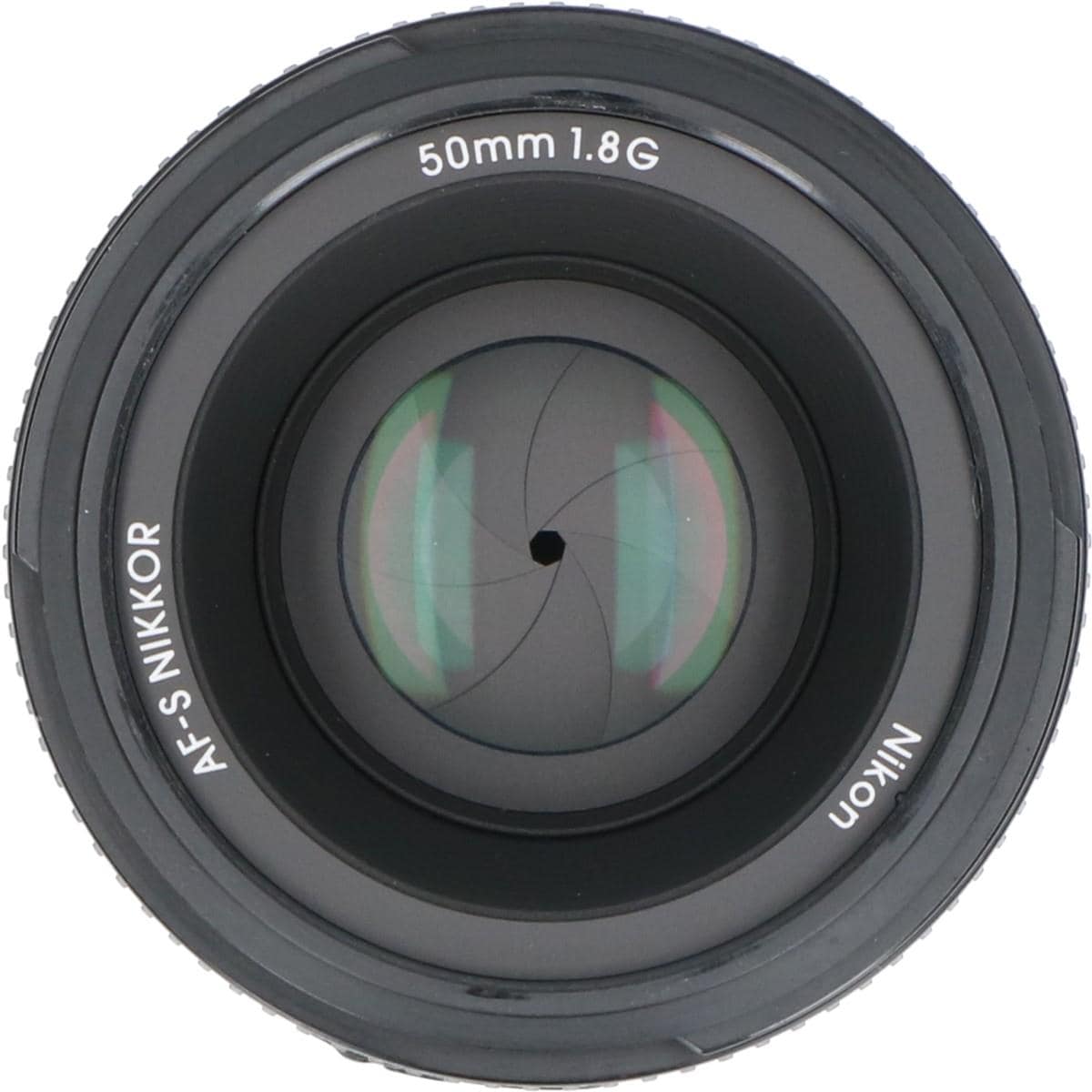 ＡＦ－Ｓ５０ｍｍ　Ｆ１．８Ｇ