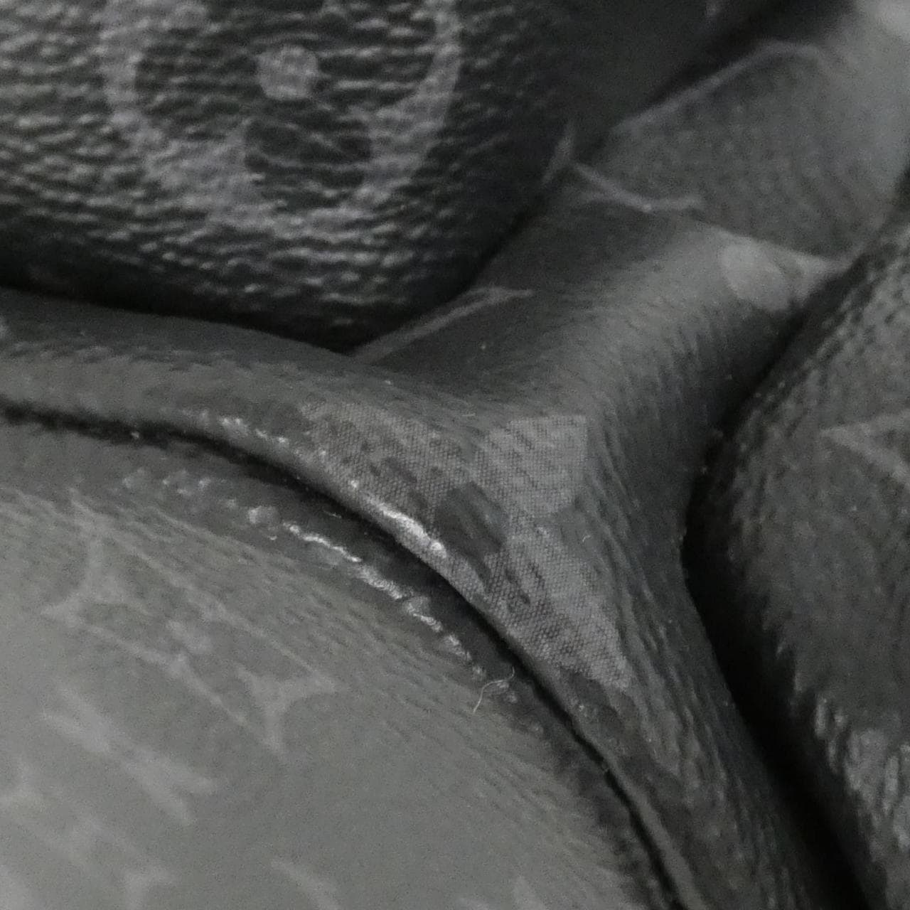 ルイヴィトン モノグラム エクリプス トリオ バックパック M45538 リュックサック