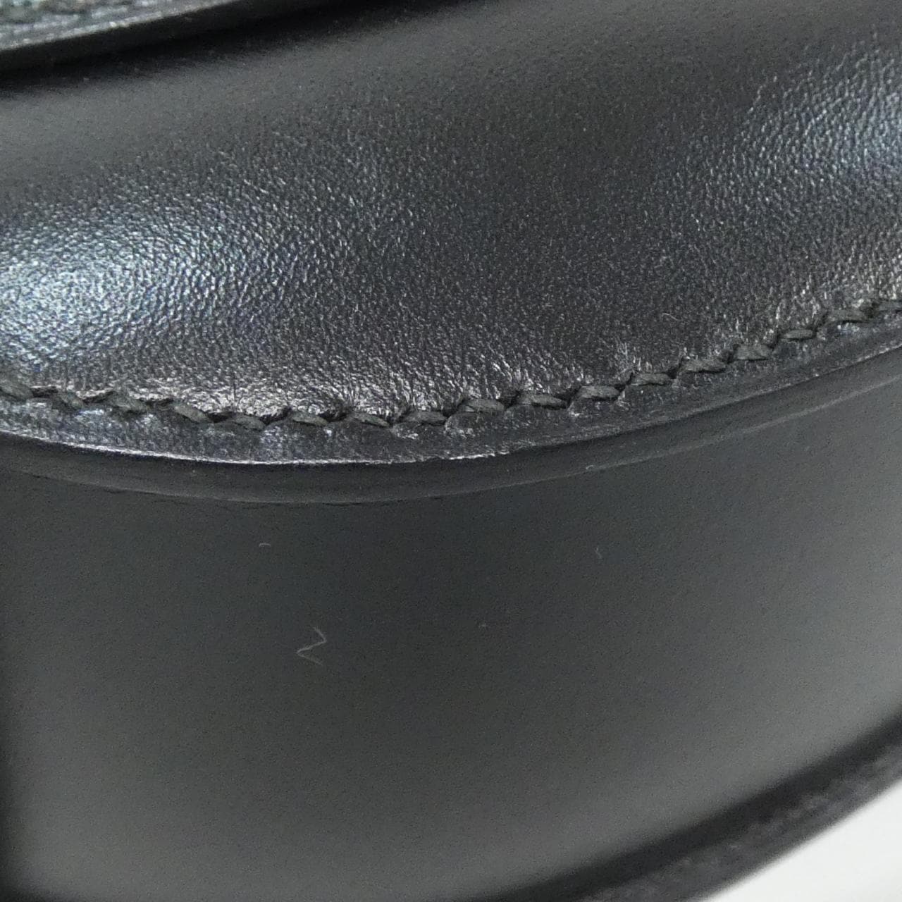 【ヴィンテージ】エルメス ウエストバッグ