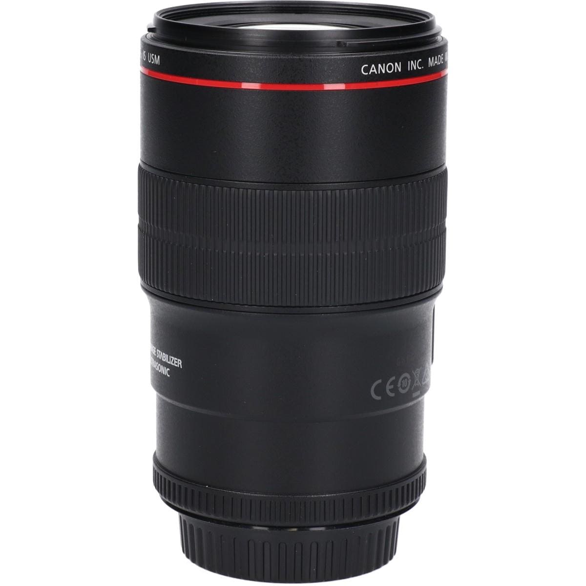ＥＦ１００ｍｍ　Ｆ２．８Ｌ　ＭＡＣＲＯ　ＩＳ　ＵＳＭ