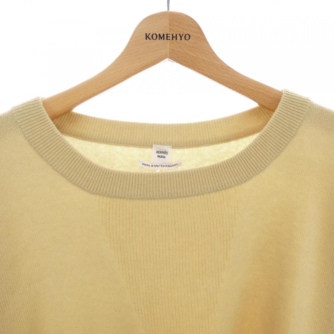 エルメス HERMES ニット