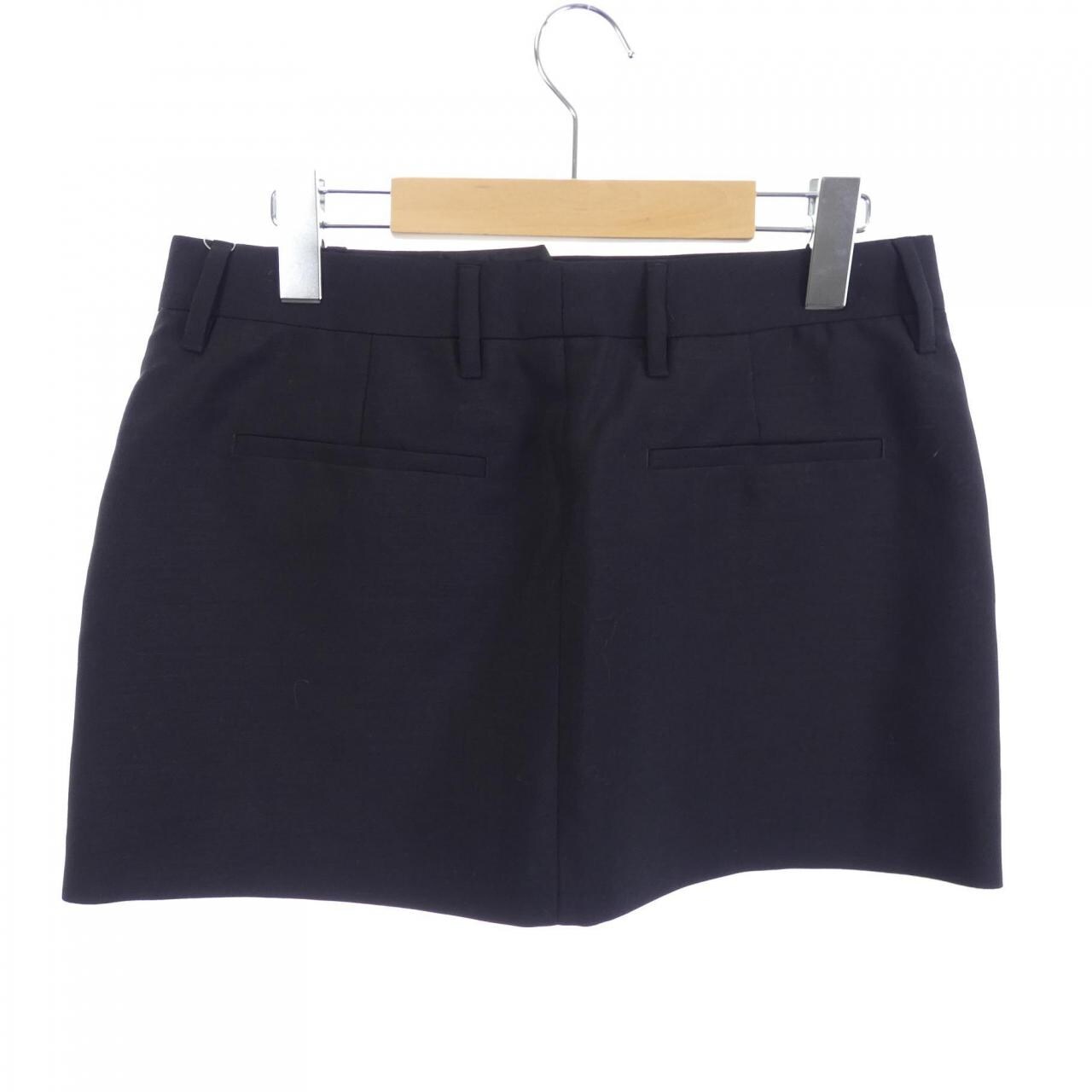 プラダ PRADA P131V S231 12I1 スカート