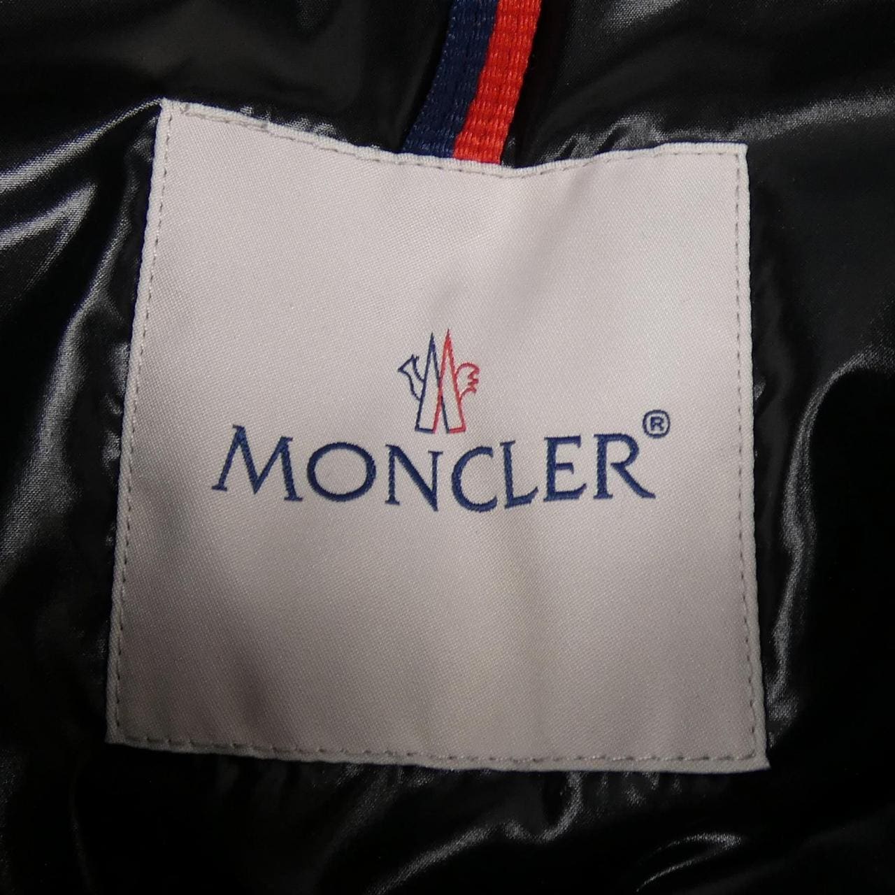モンクレール MONCLER JEUNET ダウンベスト
