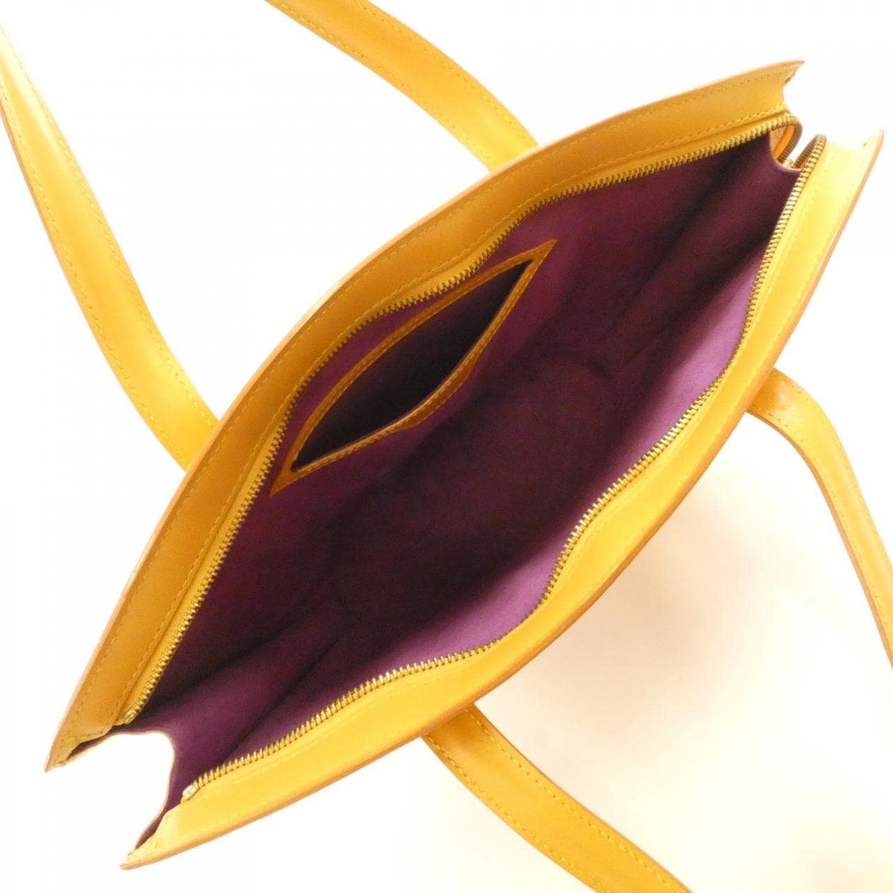 ルイヴィトン エピ サンジャック M52279 バッグ