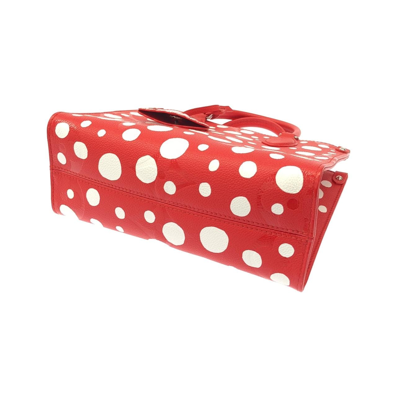 ルイヴィトン モノグラム アンプラント(LV X YK) オンザゴー PM M46412 バッグ