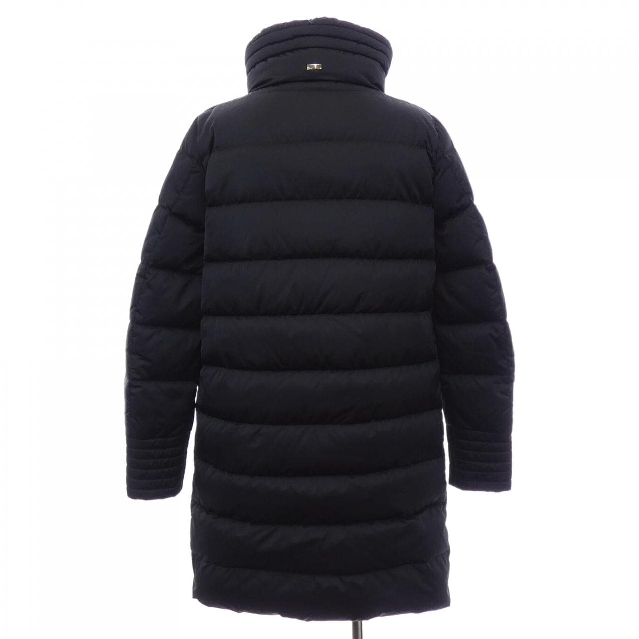 ヘルノ Herno PI0342D ダウンコート