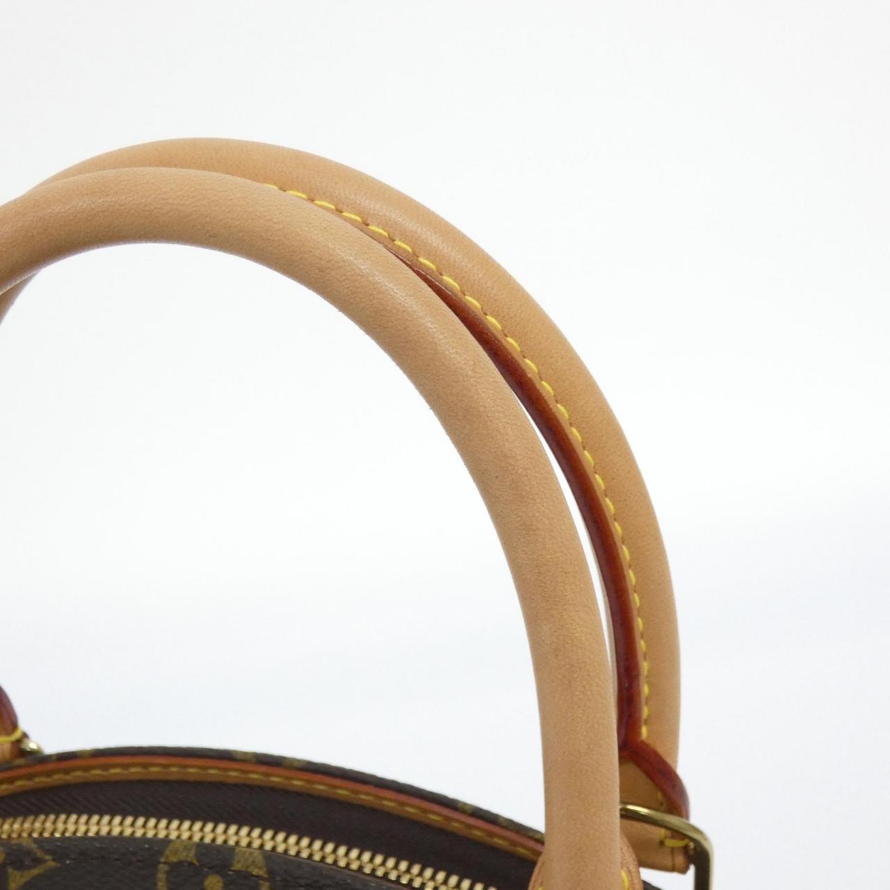 ルイヴィトン モノグラム エリプス PM M51127 バッグ