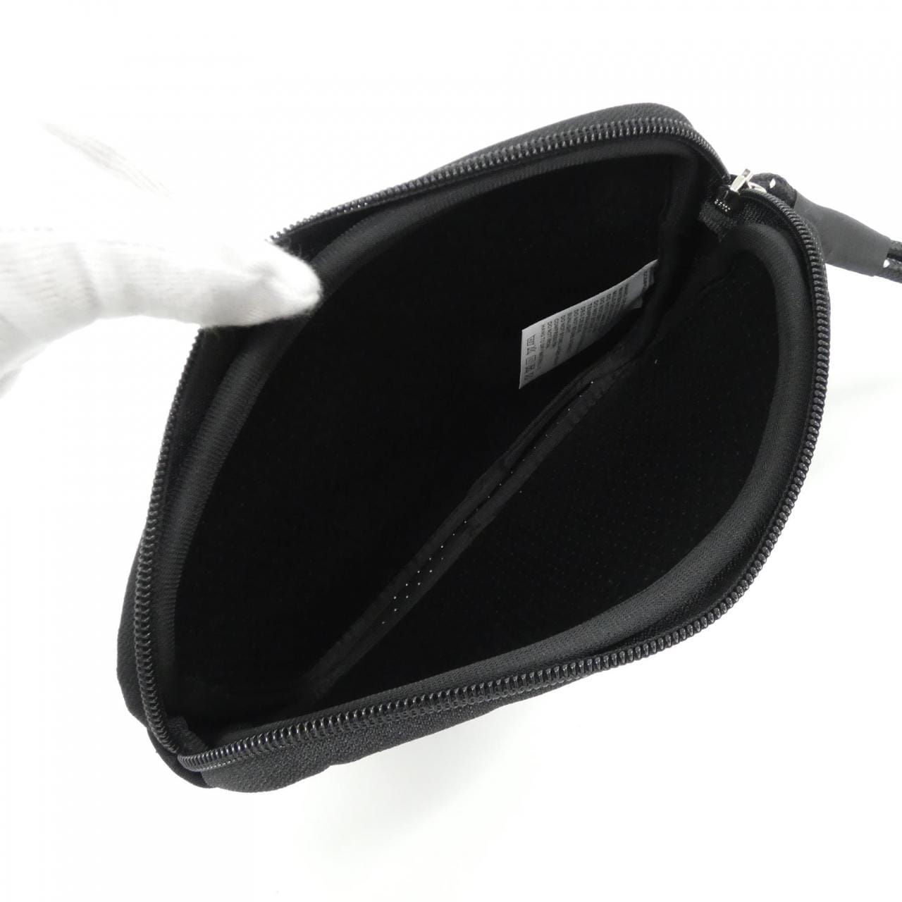 【新品】ウィロー ベイ WRISTLET CLUTCH 9729 バッグ