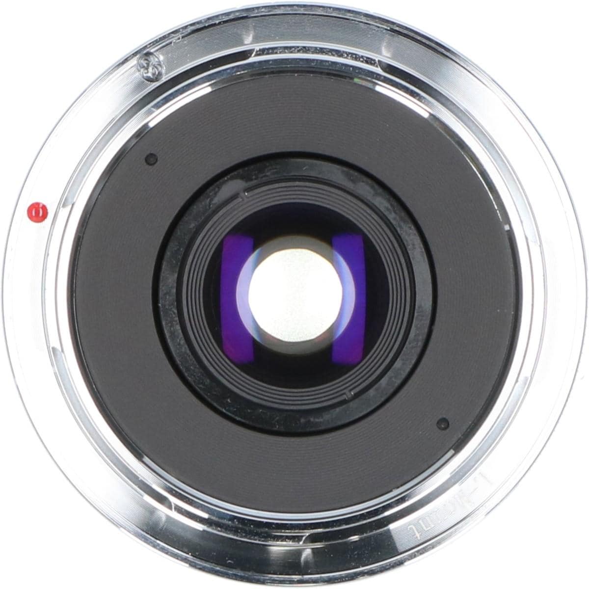 Ｌ５０ｍｍ　Ｆ２