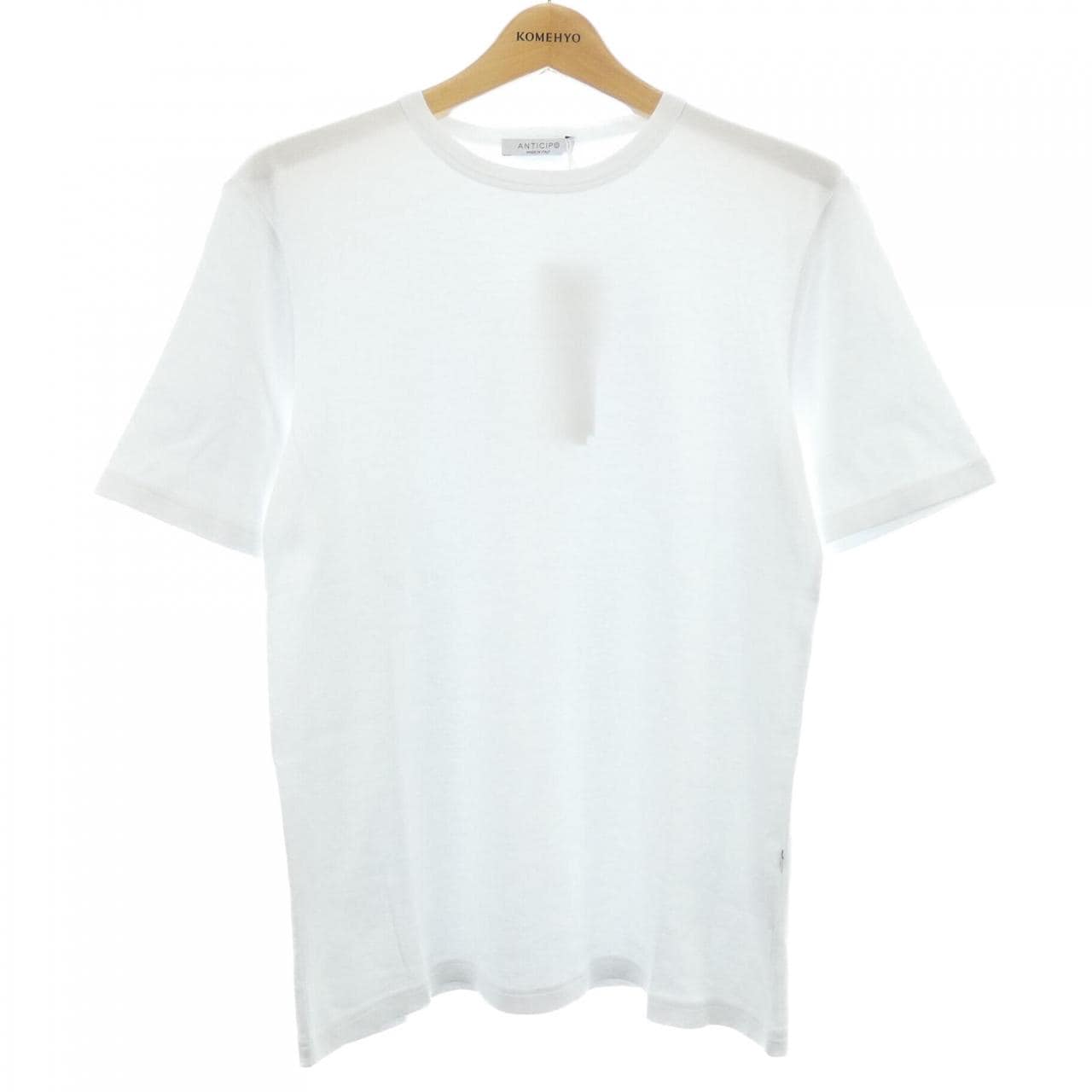 アンティーチポ ANTICIPO Tシャツ