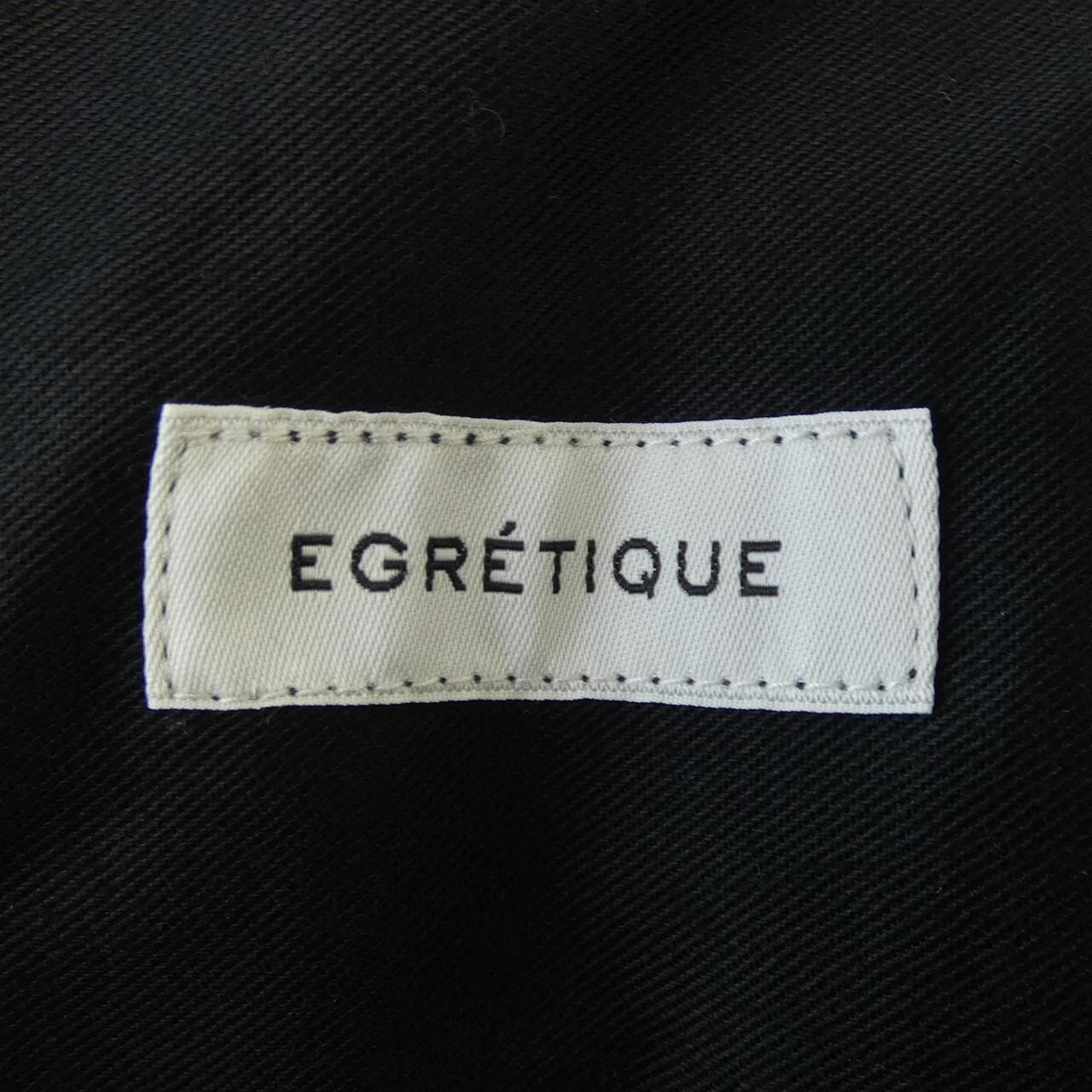 EGRETIQUE パンツ