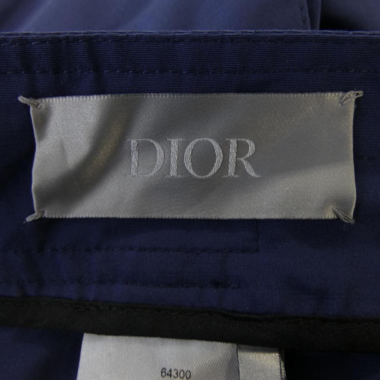 ディオール DIOR 113C124A5034 パンツ
