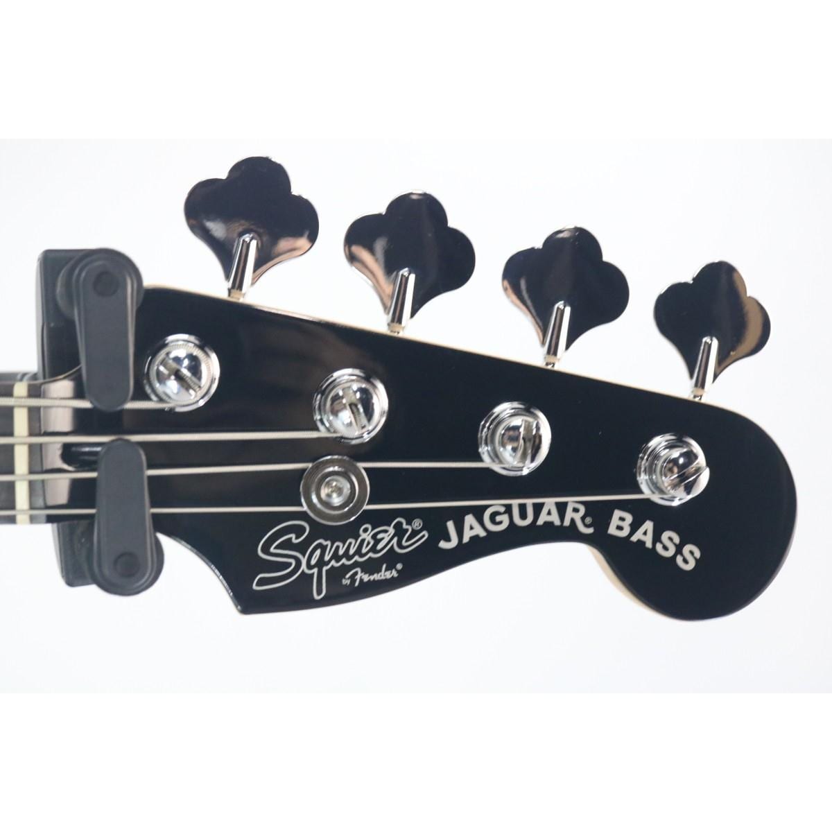 ＳＱＵＩＥＲ　　Ｖ．ＭＯＤ　ＪＡＧＵＡＲ　ＢＡＳＳ　ＳＰ　ＳＳ