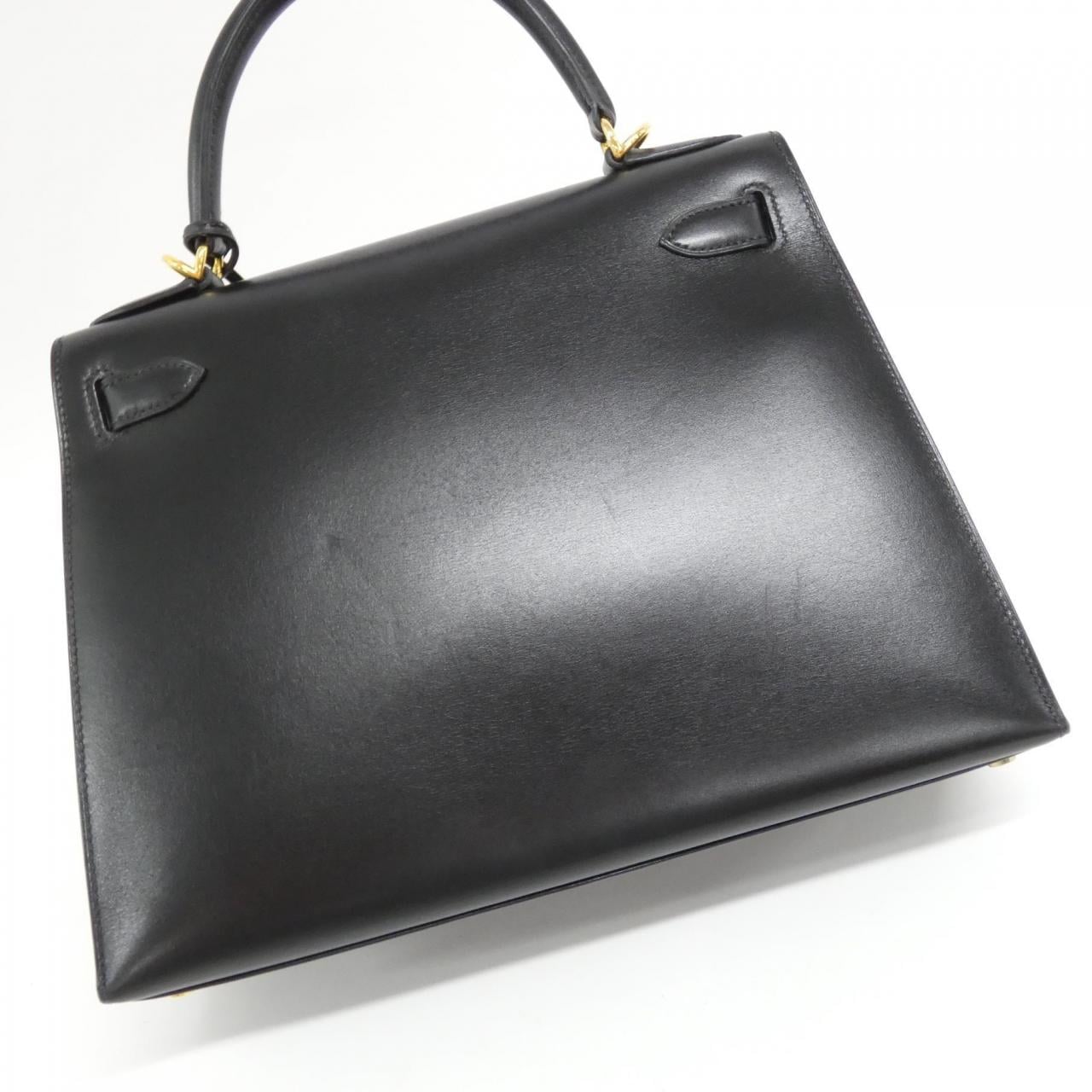 HERMES Kelly 28cm 001848CC Bag