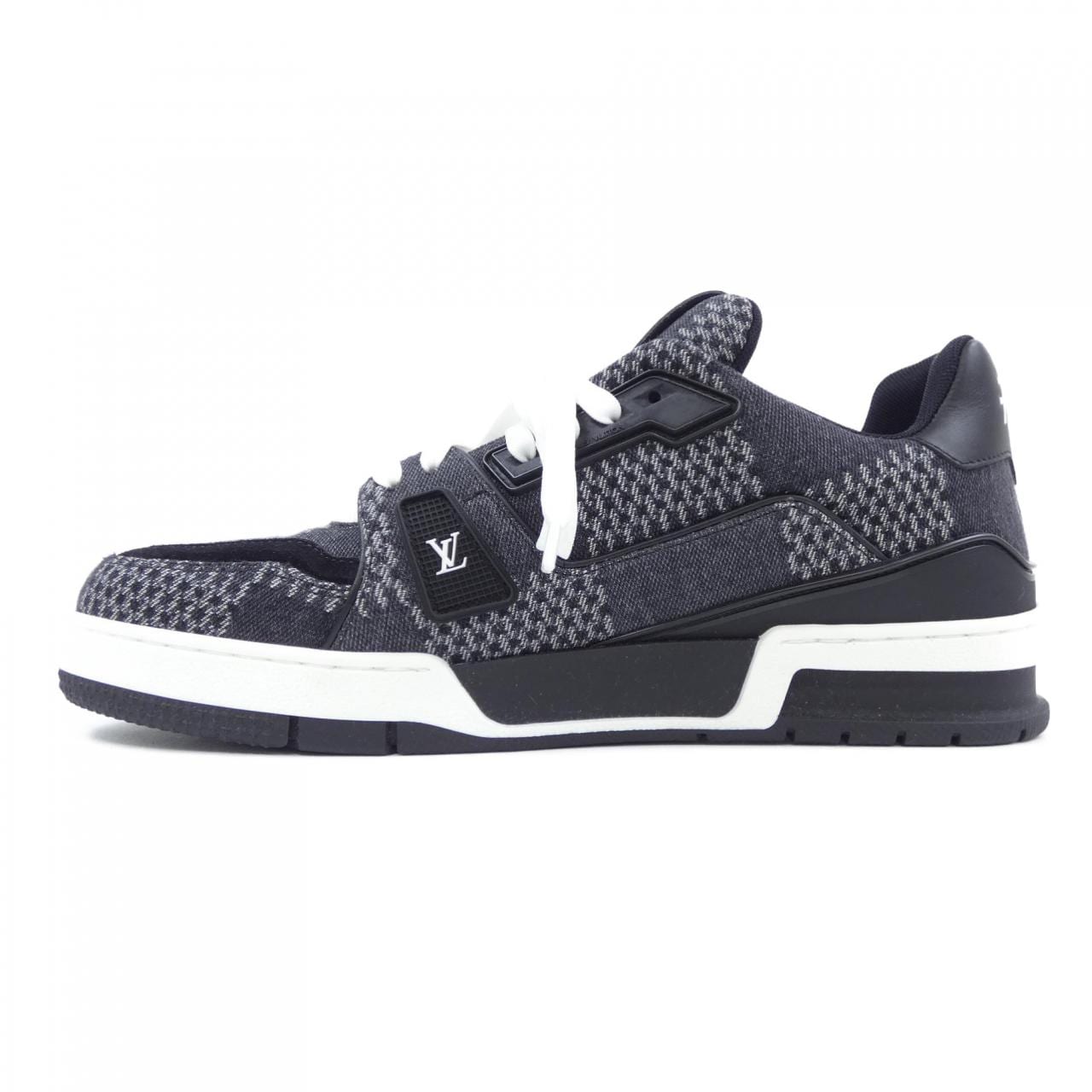 LOUIS LOUIS VUITTON sneakers