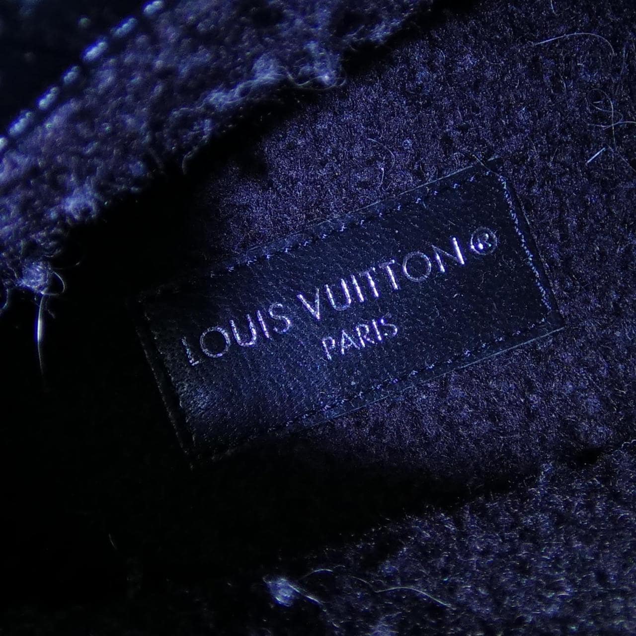 ルイヴィトン LOUIS VUITTON ブーツ