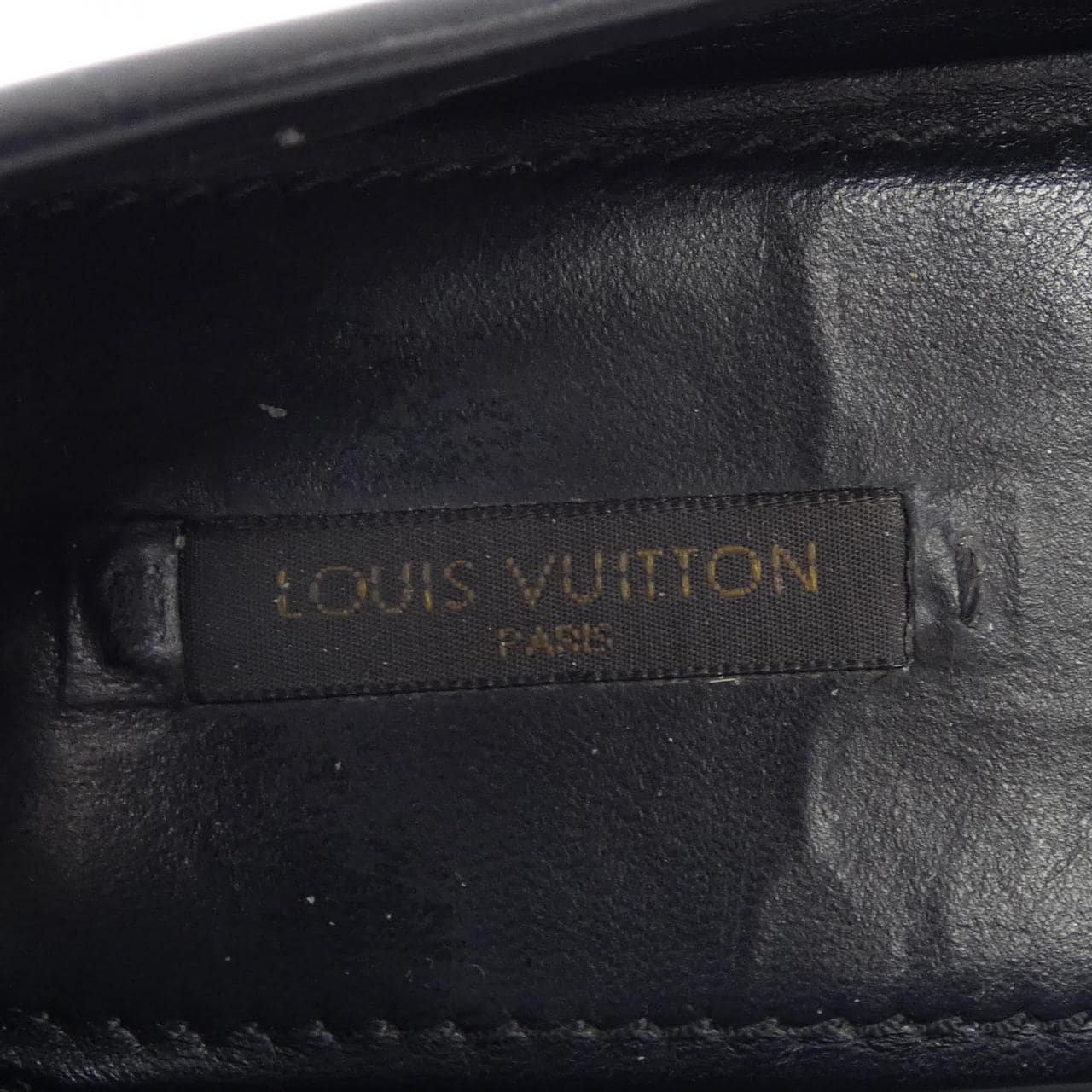 ルイヴィトン LOUIS VUITTON シューズ