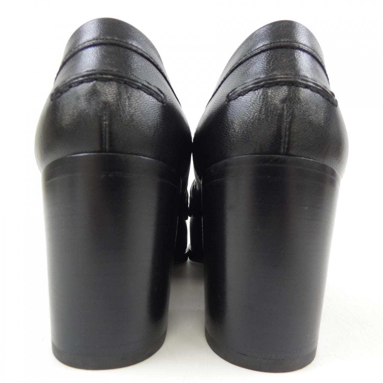 エルメス HERMES 212091Z ドーフィンク70 シューズ