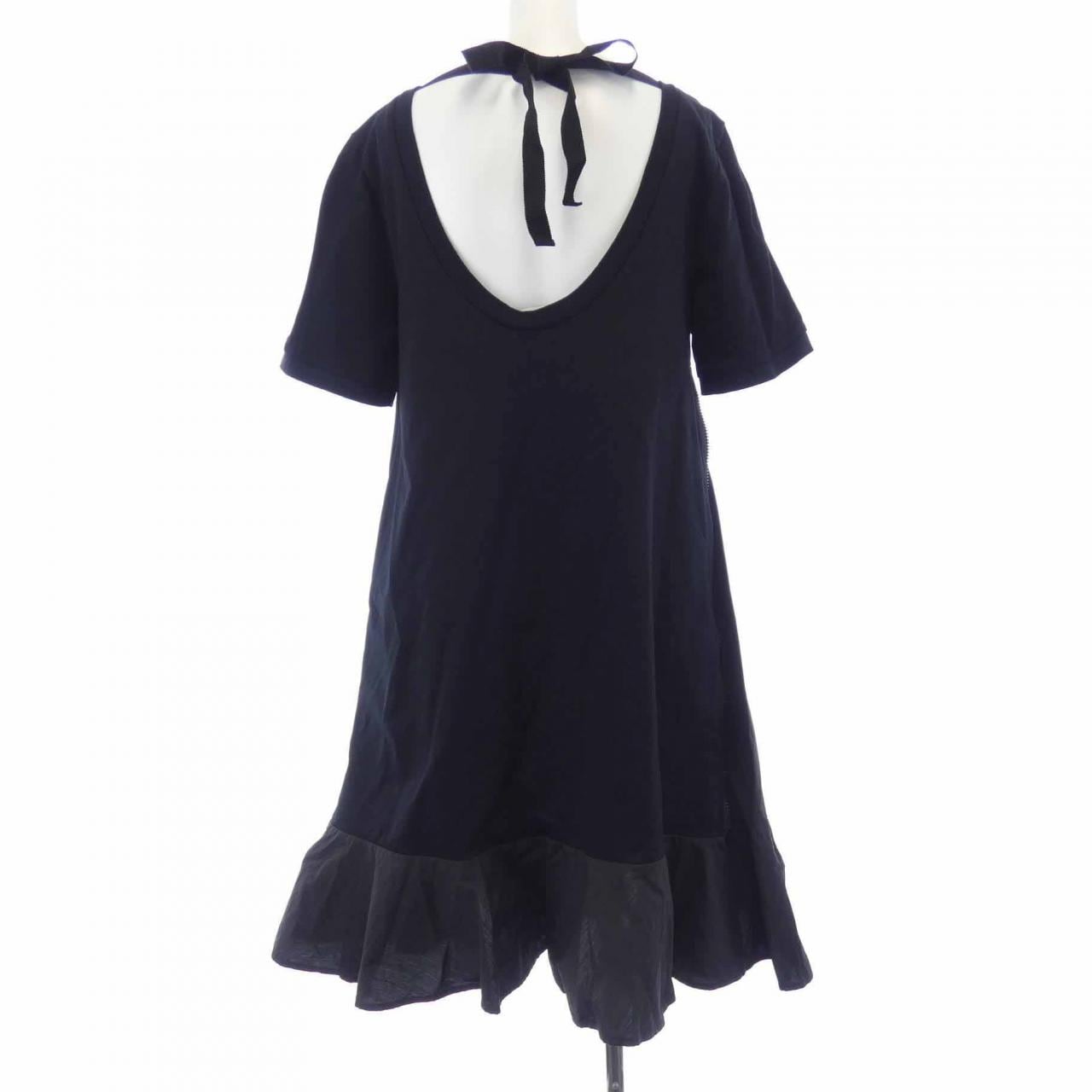 モンクレール MONCLER D10938560200 ワンピース