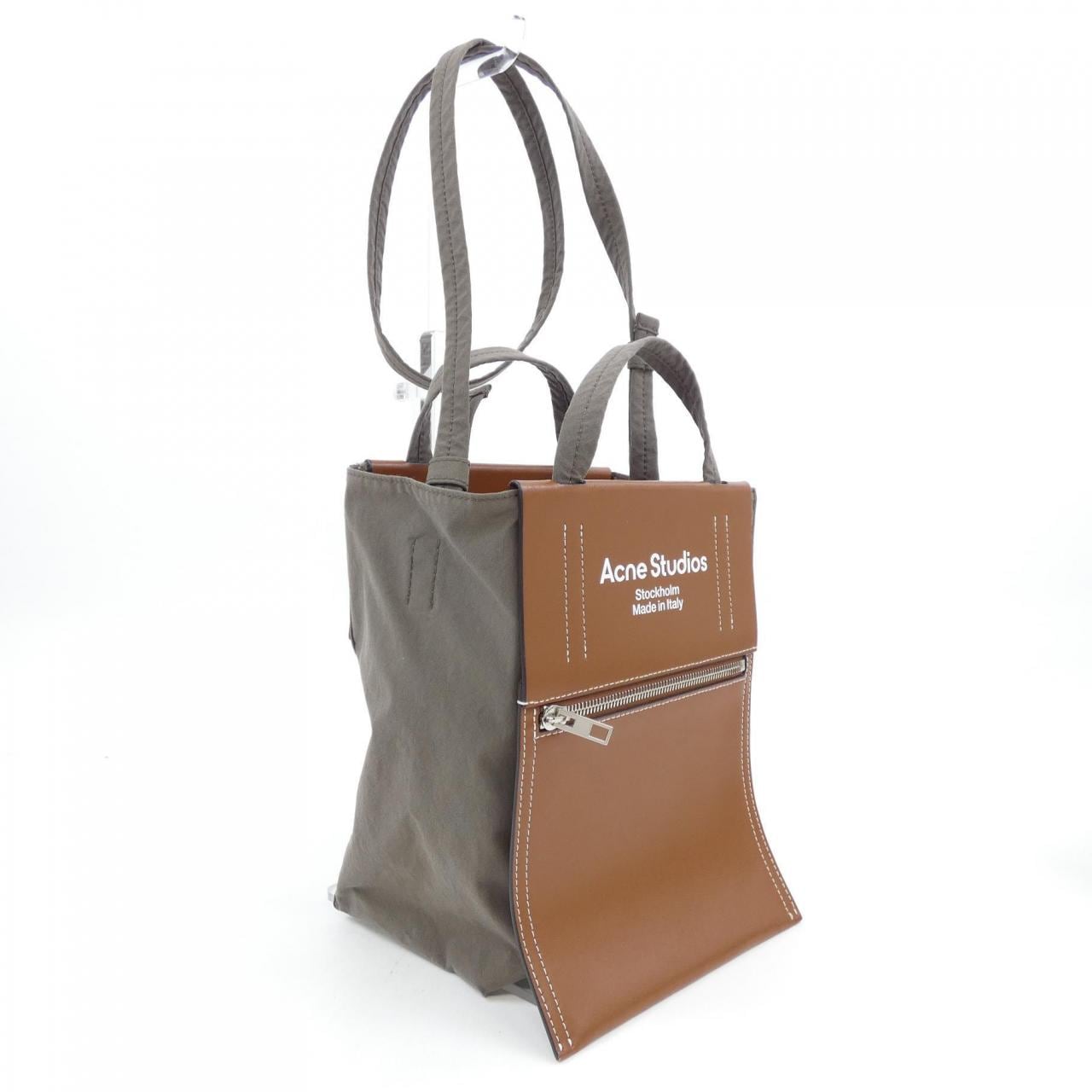 アクネストゥディオズ ACNE STUDIOS BAG