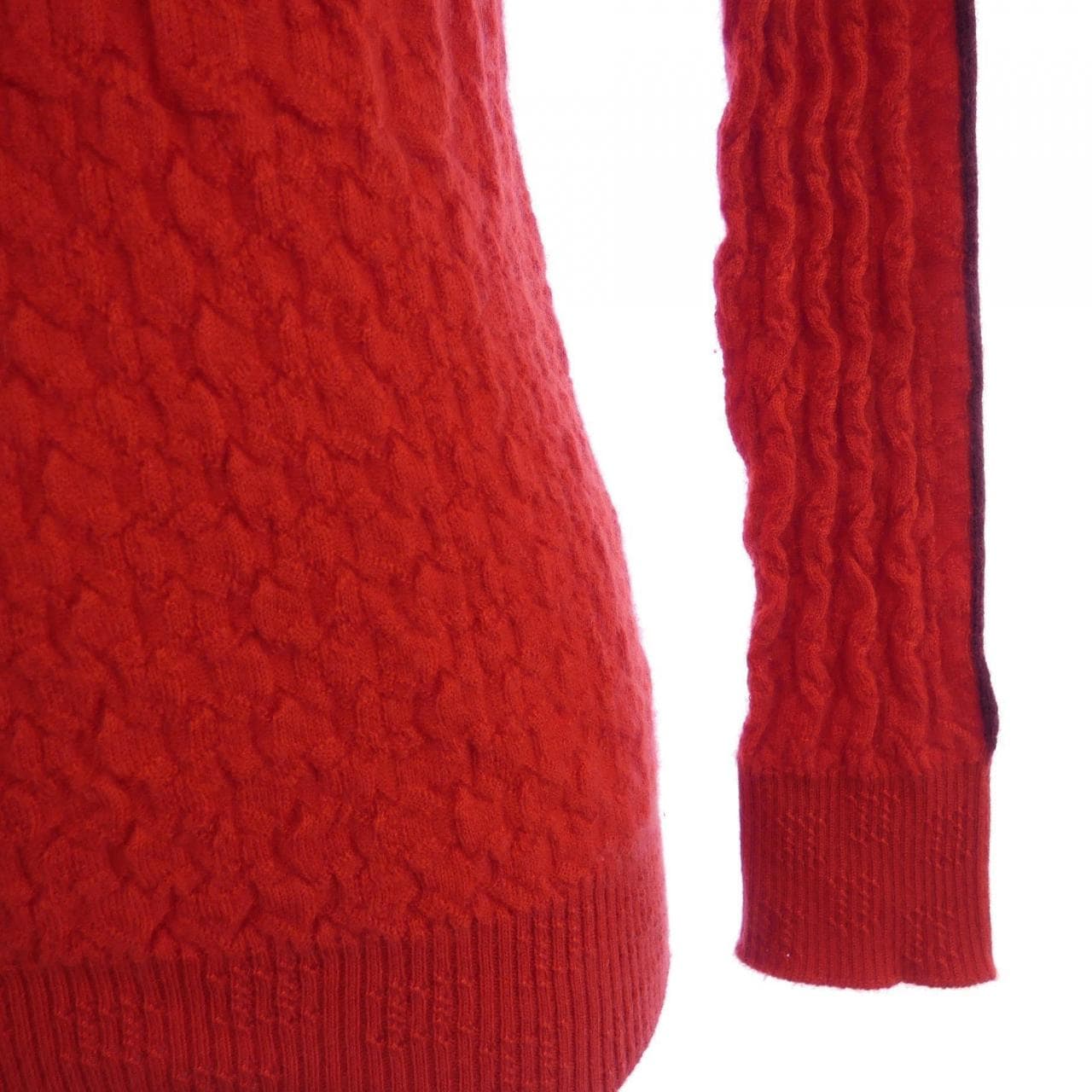 シャネル CHANEL LOOK60 P75664K10982 23K ニット