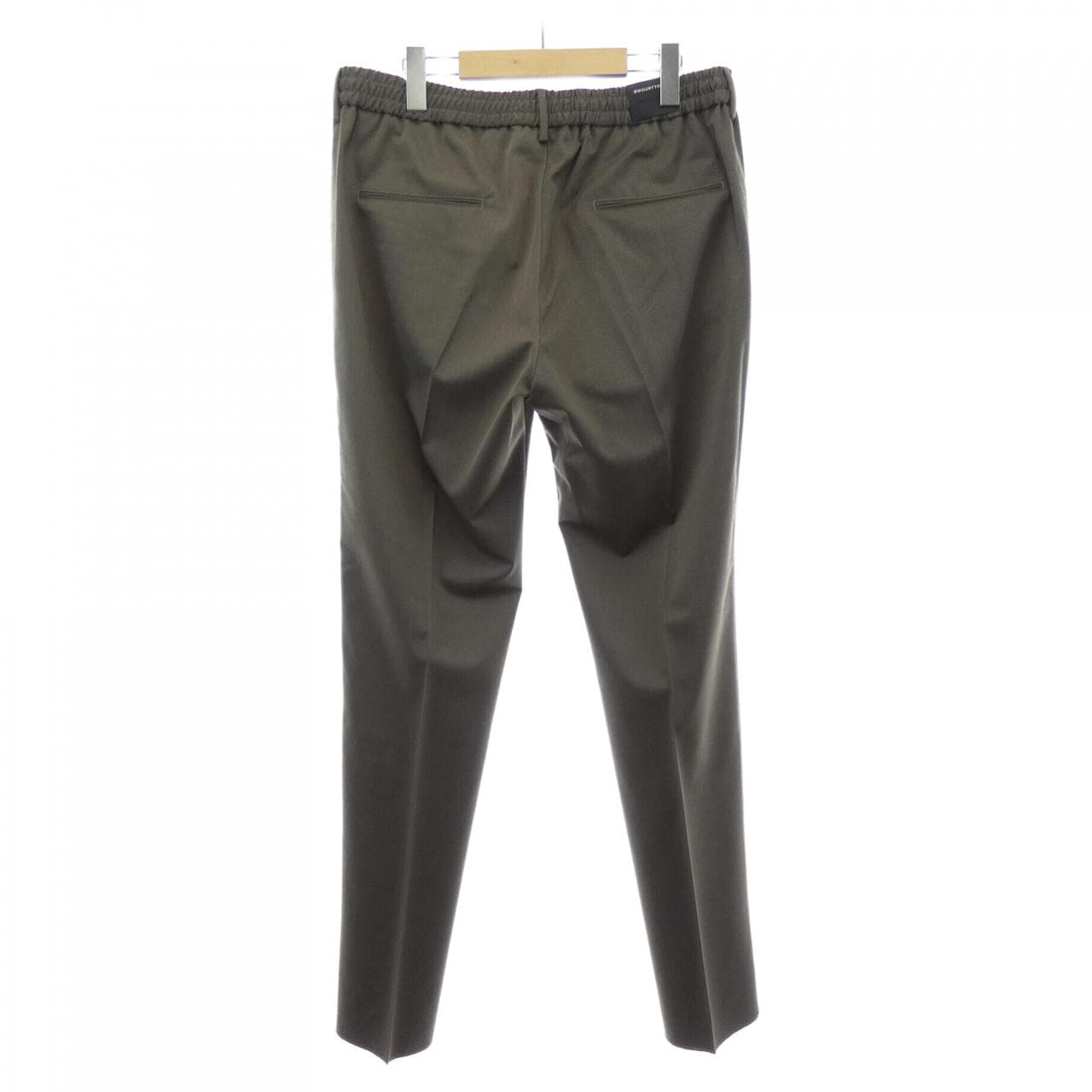 タリアトーレ TAGLIATORE P-NEWMAN パンツ