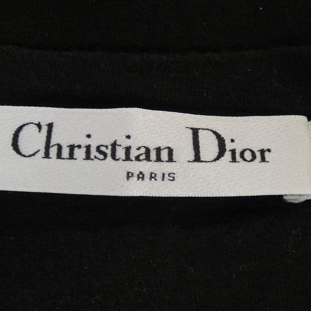 クリスチャンディオール CHRISTIAN DIOR J'ADIOR 8 213T03TC001 Tシャツ
