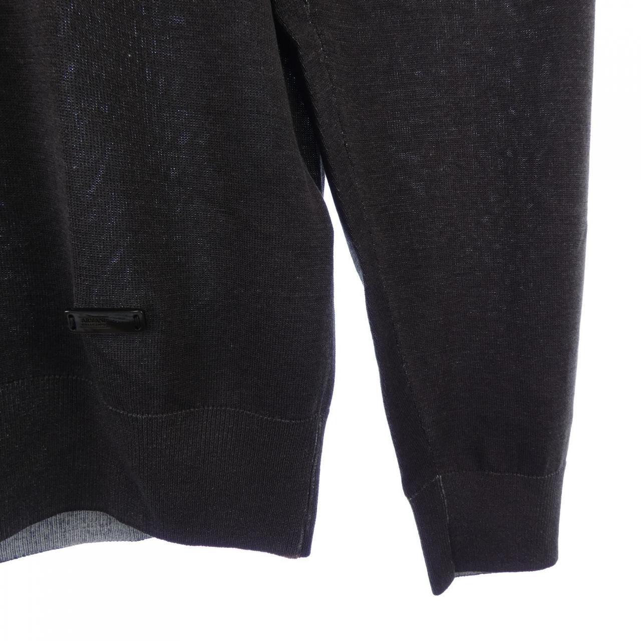 アルマーニコレツィオーニ ARMANI collezioni ニット