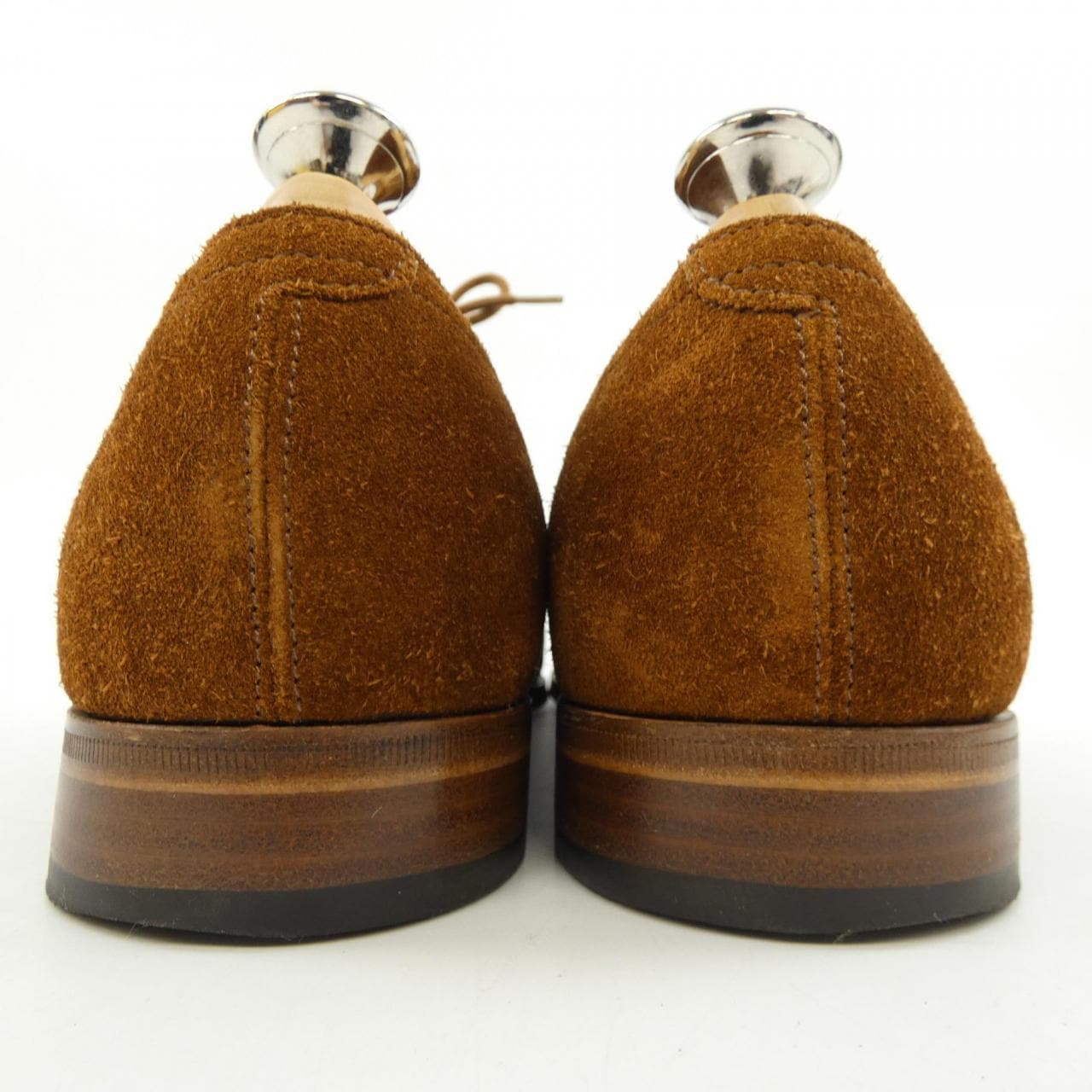 ジョンロブ JOHN LOBB SAUNTON シューズ