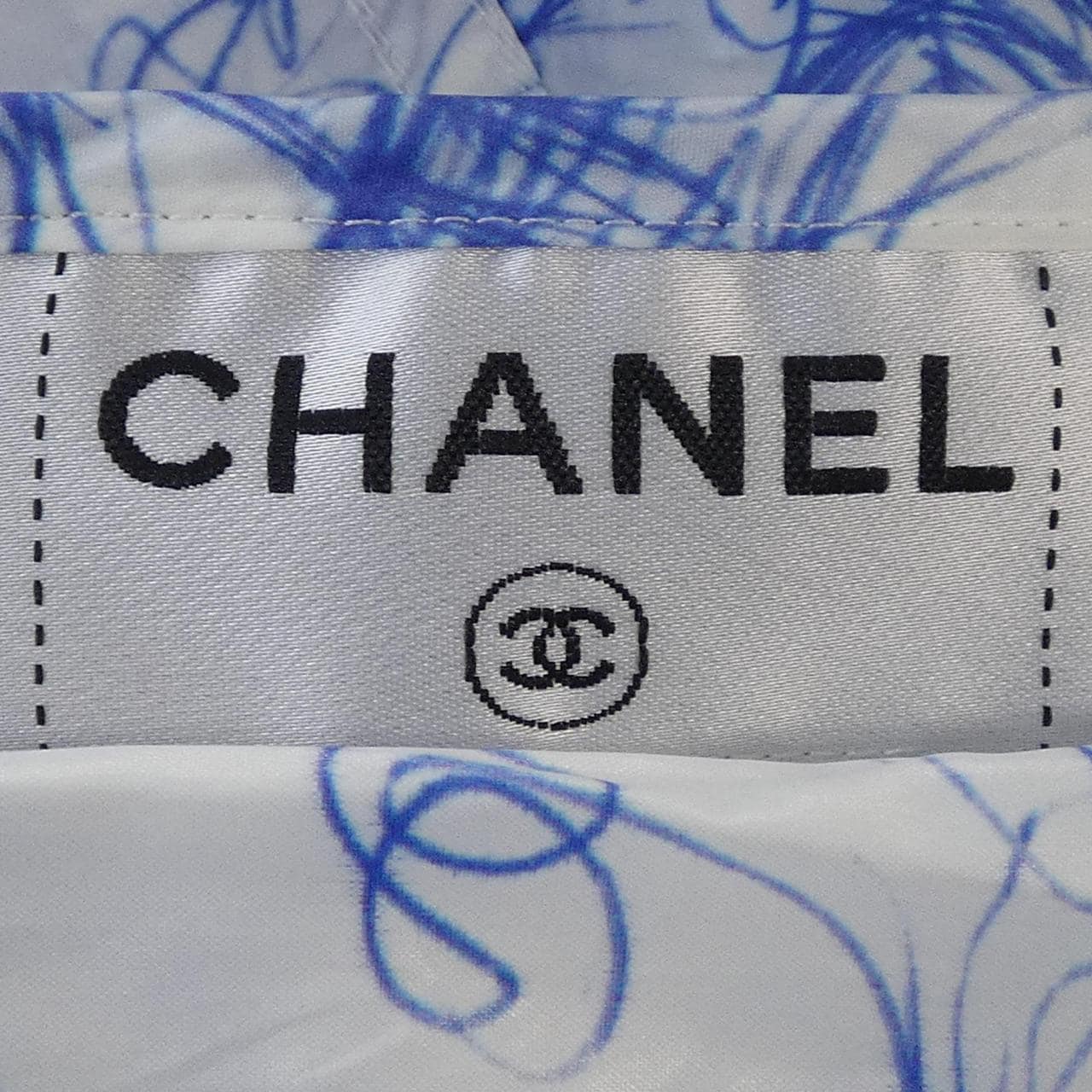 シャネル CHANEL P38057V27381 ブルゾン