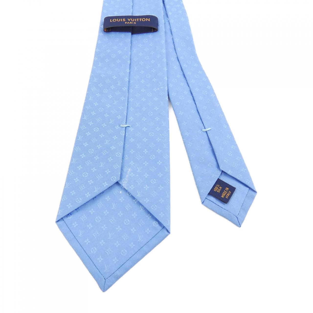 ルイヴィトン LOUIS VUITTON NECKTIE