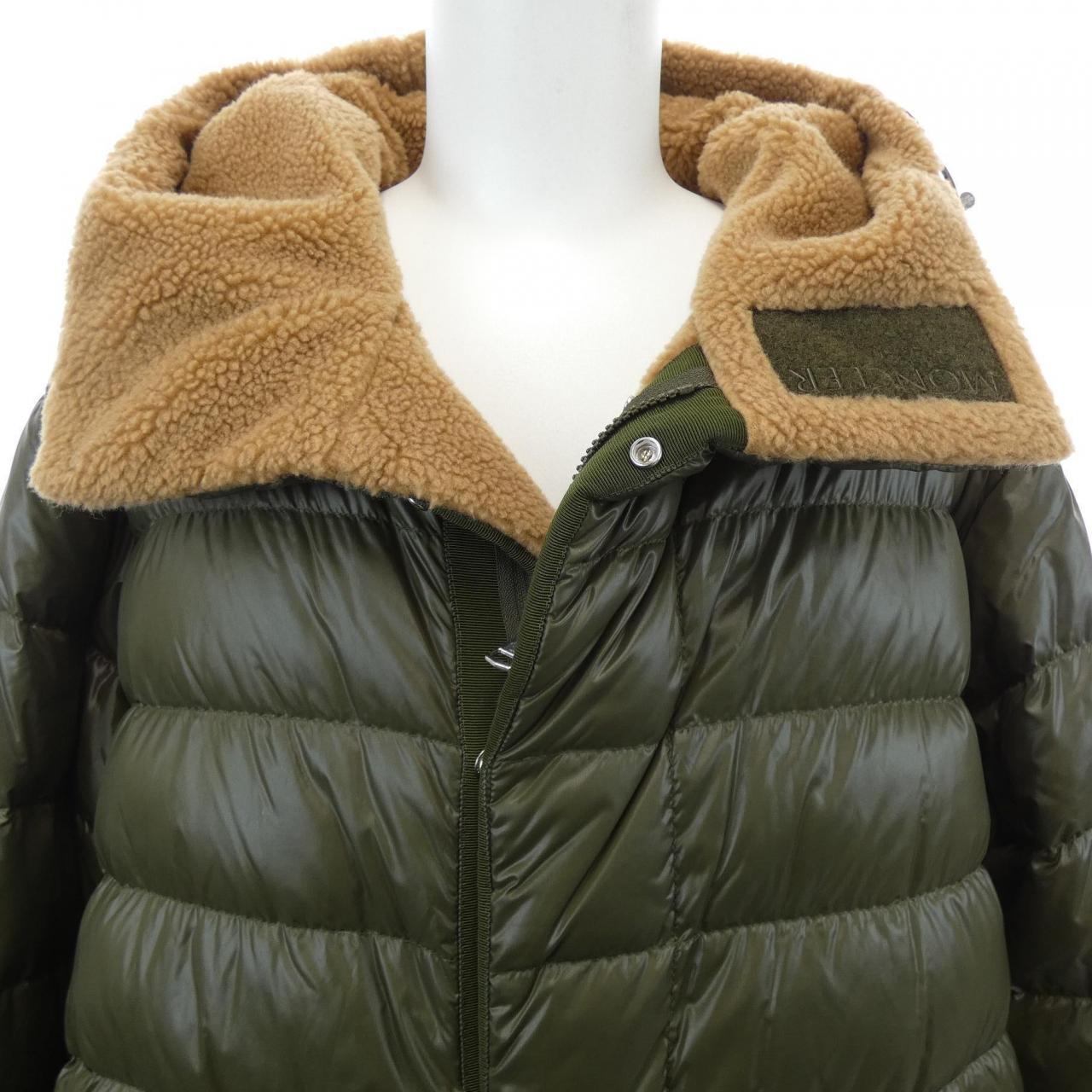 モンクレール MONCLER GORELEY ダウンコート