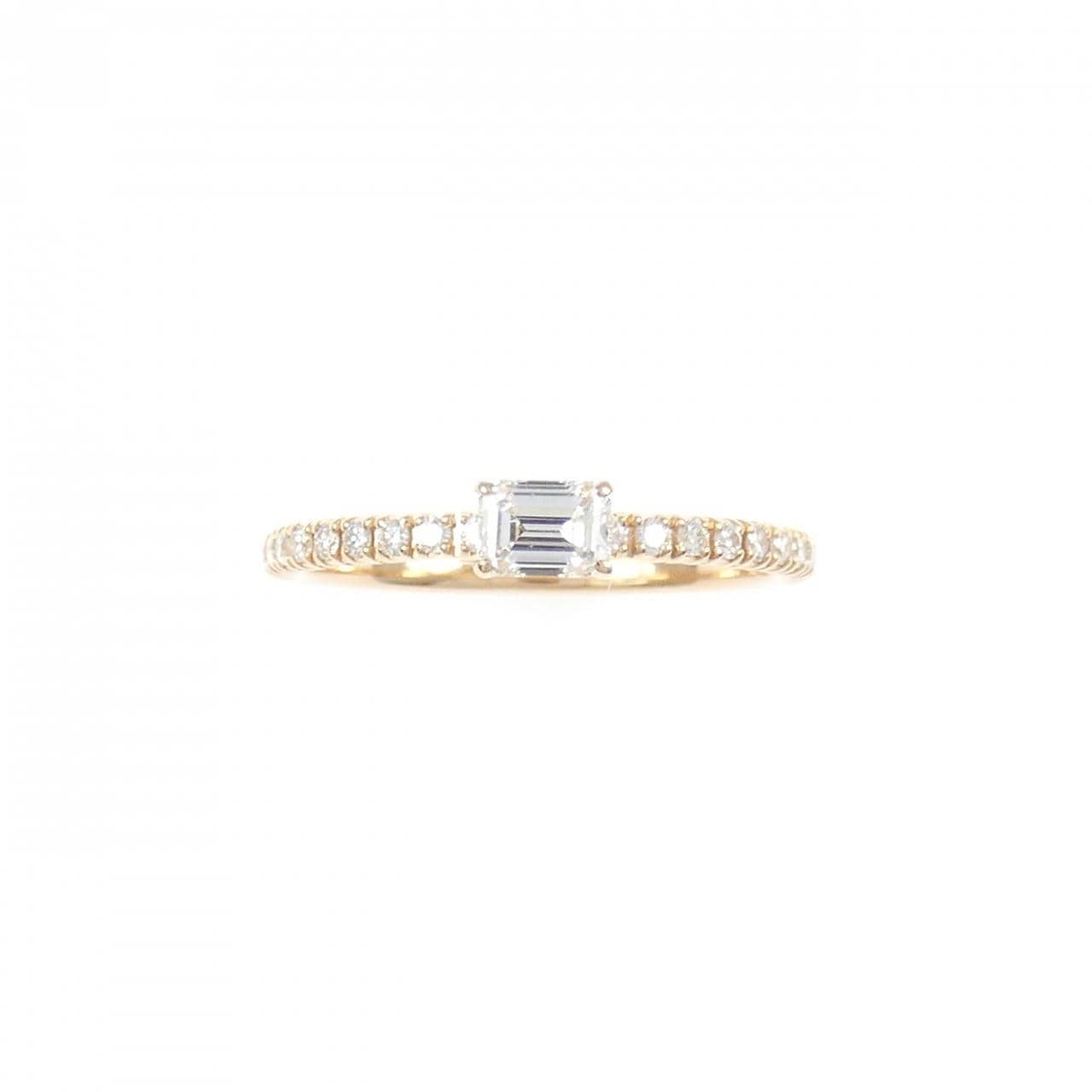 Cartier etancel ring