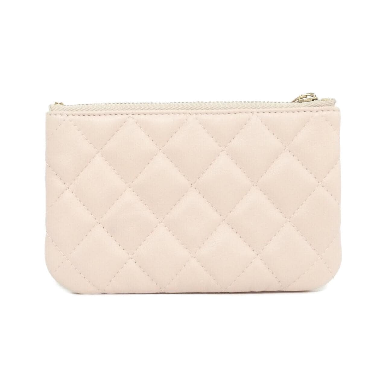 シャネル 82365 ポーチ