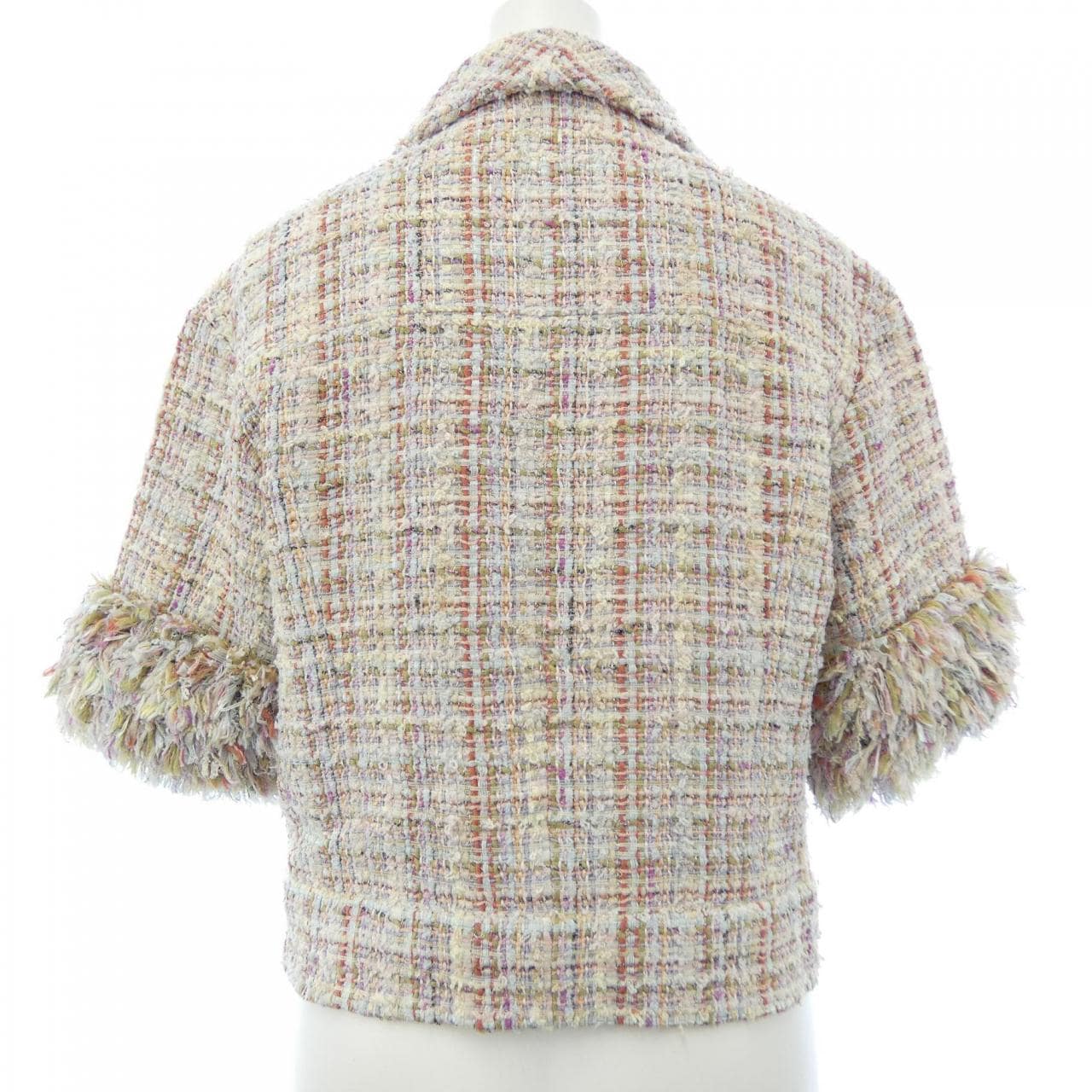 シャネル CHANEL P44988V25546 13C ジャケット