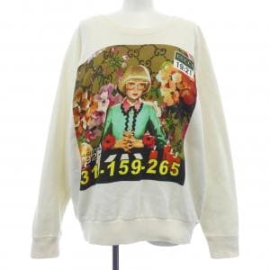 グッチ GUCCI 489677-X3L79 スウェット