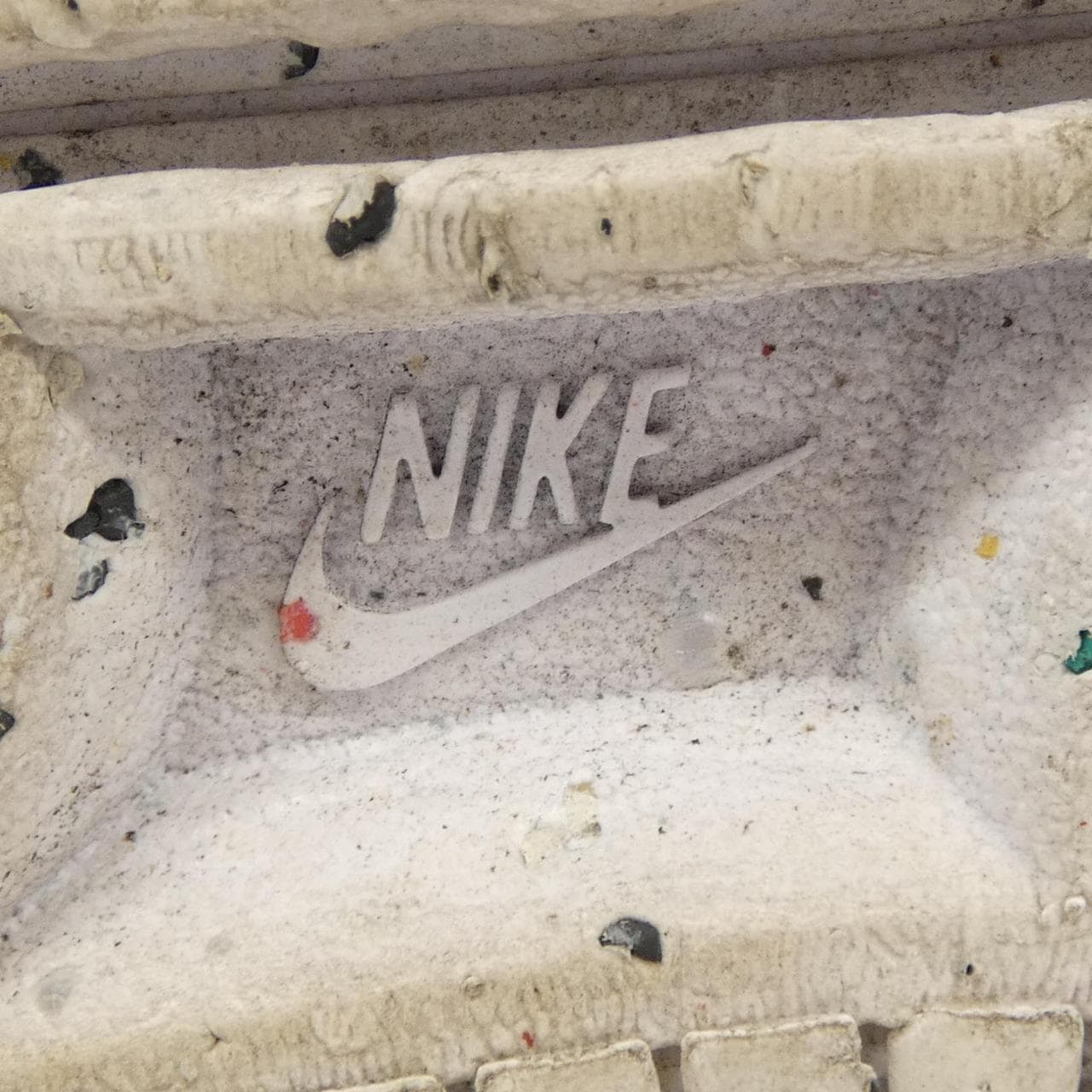 ナイキ NIKE DH0927-001 スニーカー