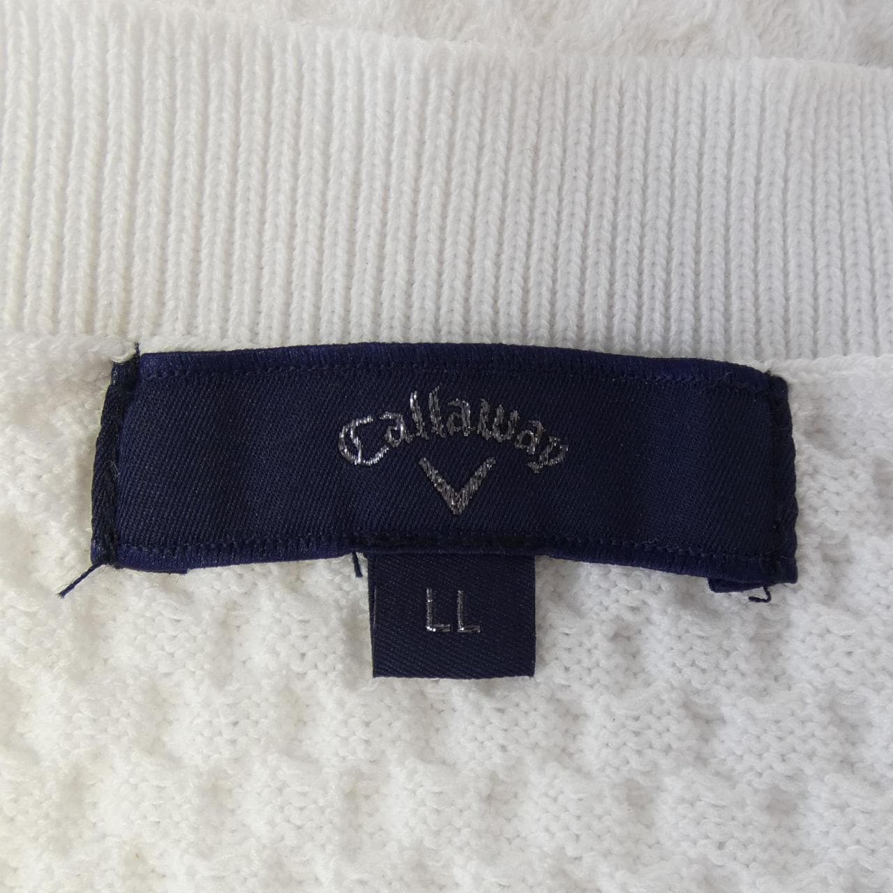 キャロウェイ callaway トップス