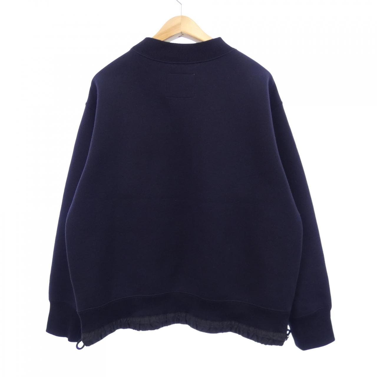 サカイ SACAI SCM-068 スウェット