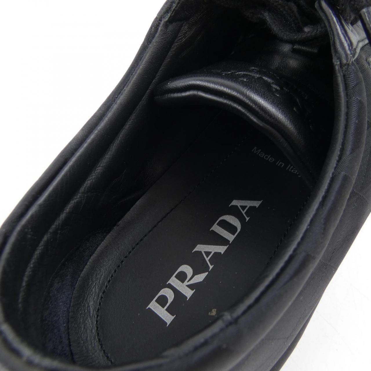 プラダ PRADA 2EE376 スニーカー