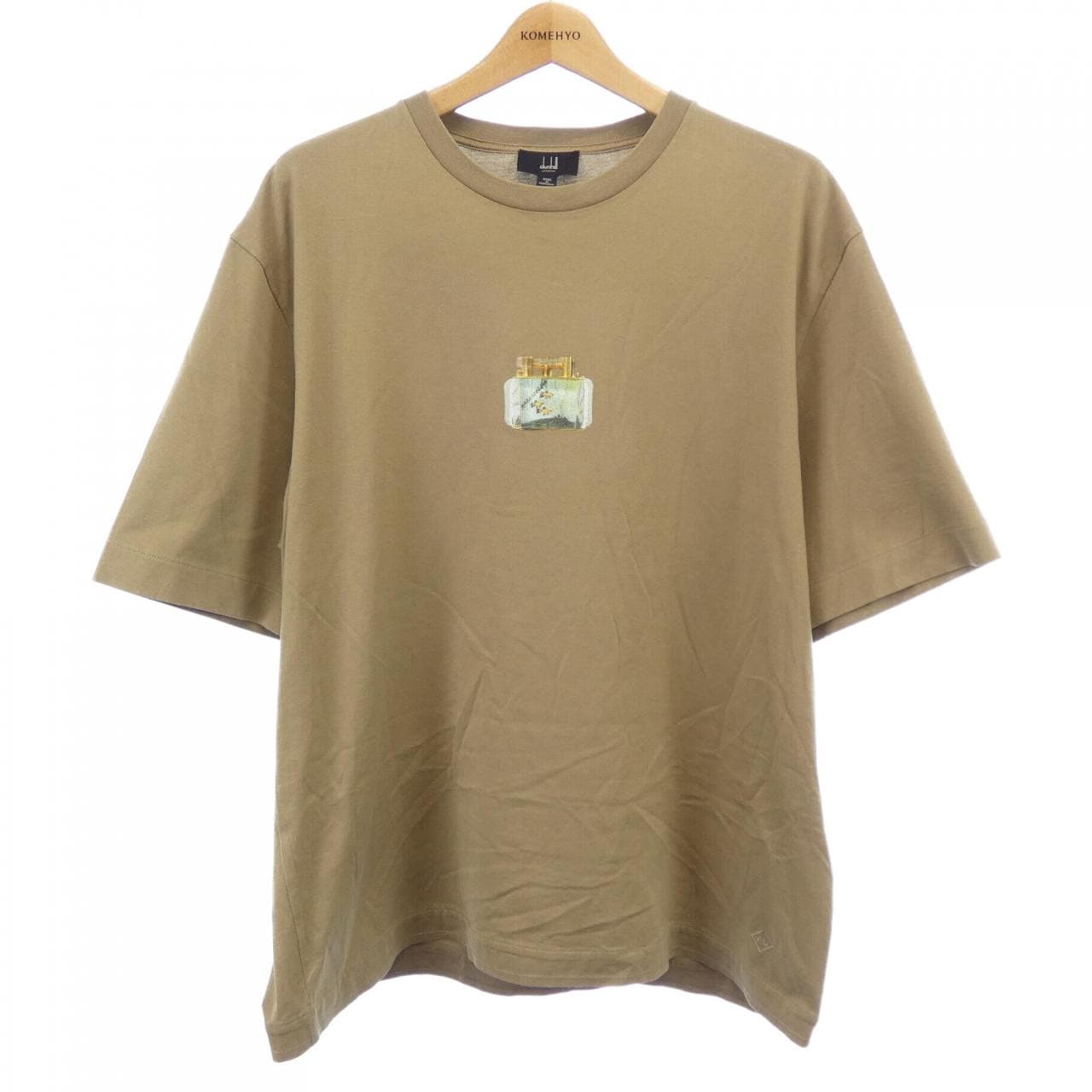 ダンヒル DUNHILL Tシャツ