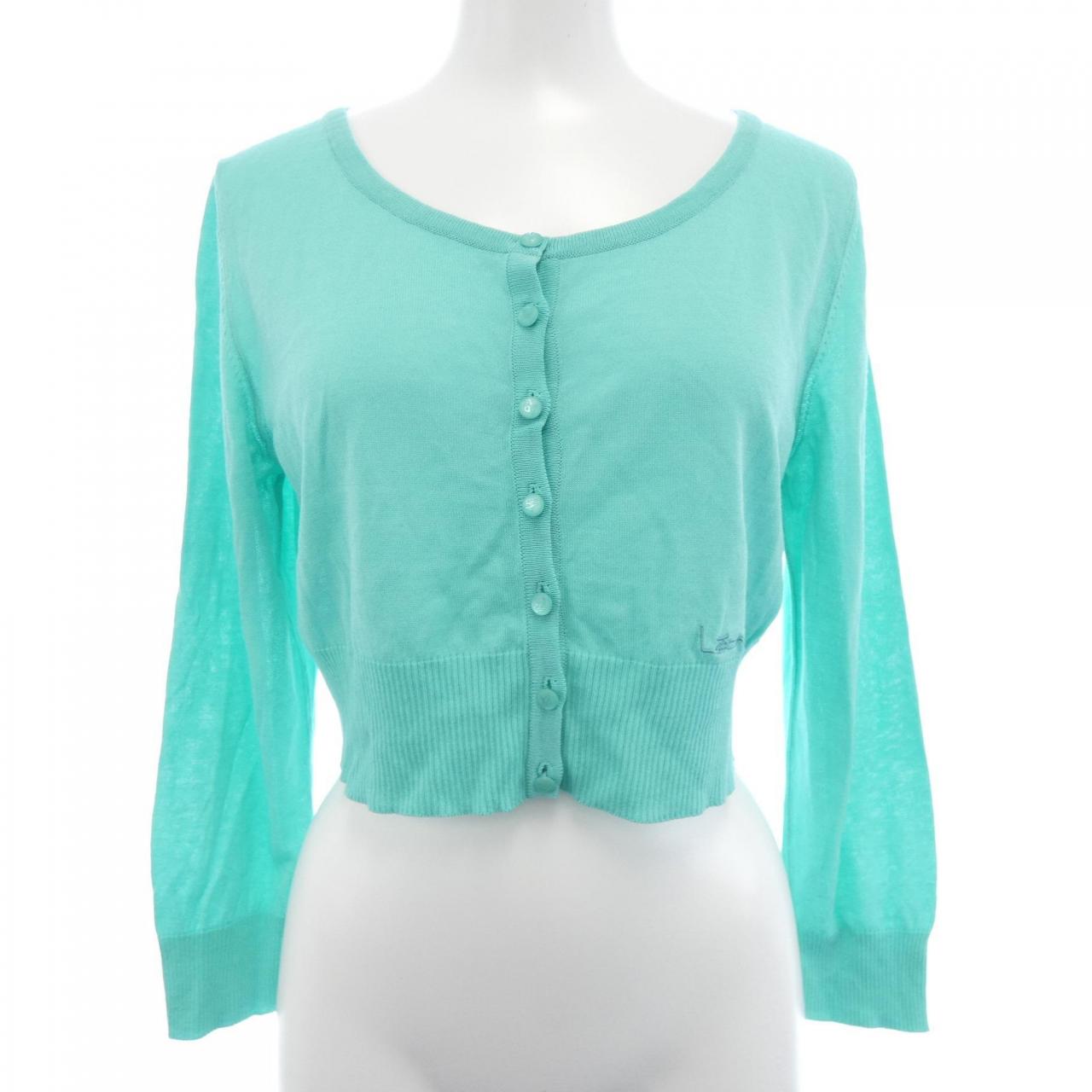 レオナールファッション LEONARD FASHION 0397855 カーディガン