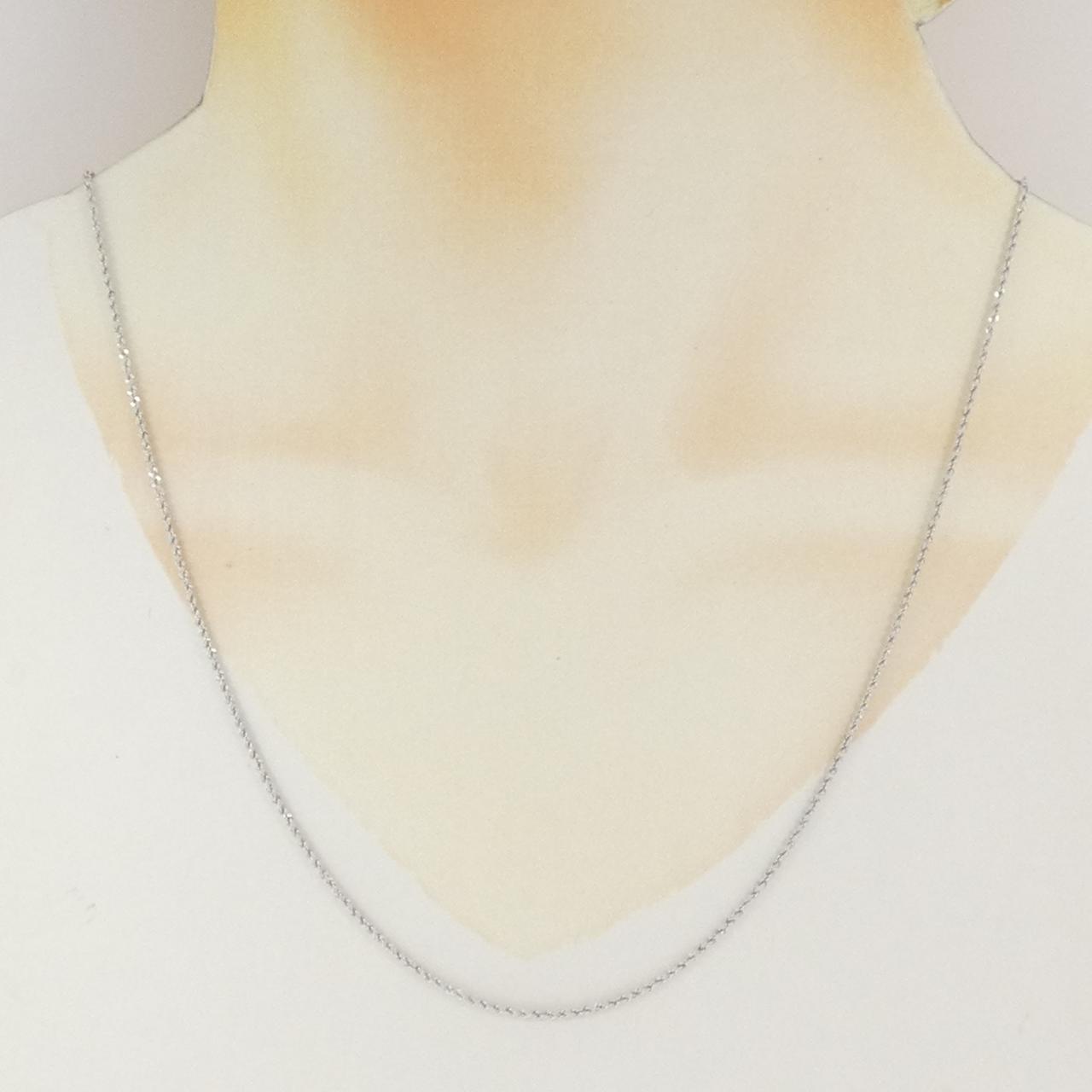 フレッド フォース10 ネックレス