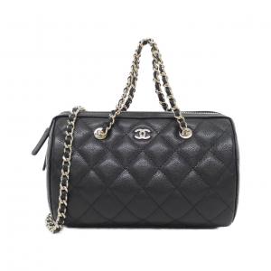 【未使用品】シャネル タイムレスクラシック ライン AP4474 バッグ