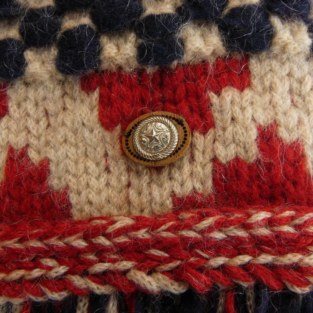 シャネル CHANEL P49728K06262 ポンチョ