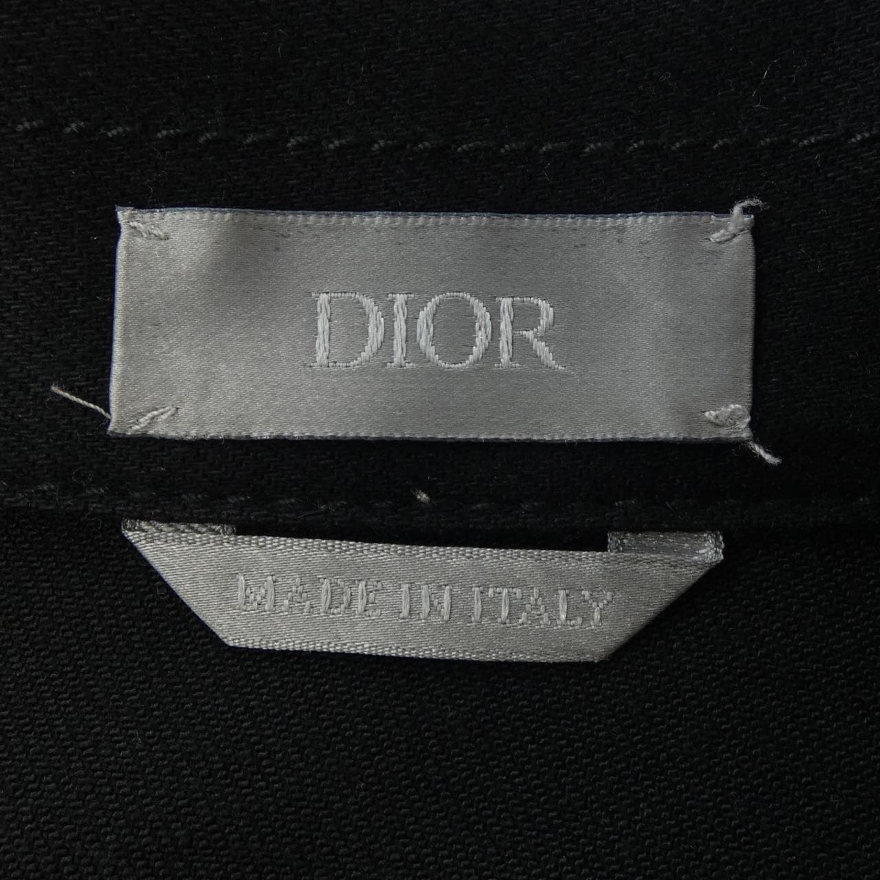 ディオール DIOR 193D496A274X ジャケット